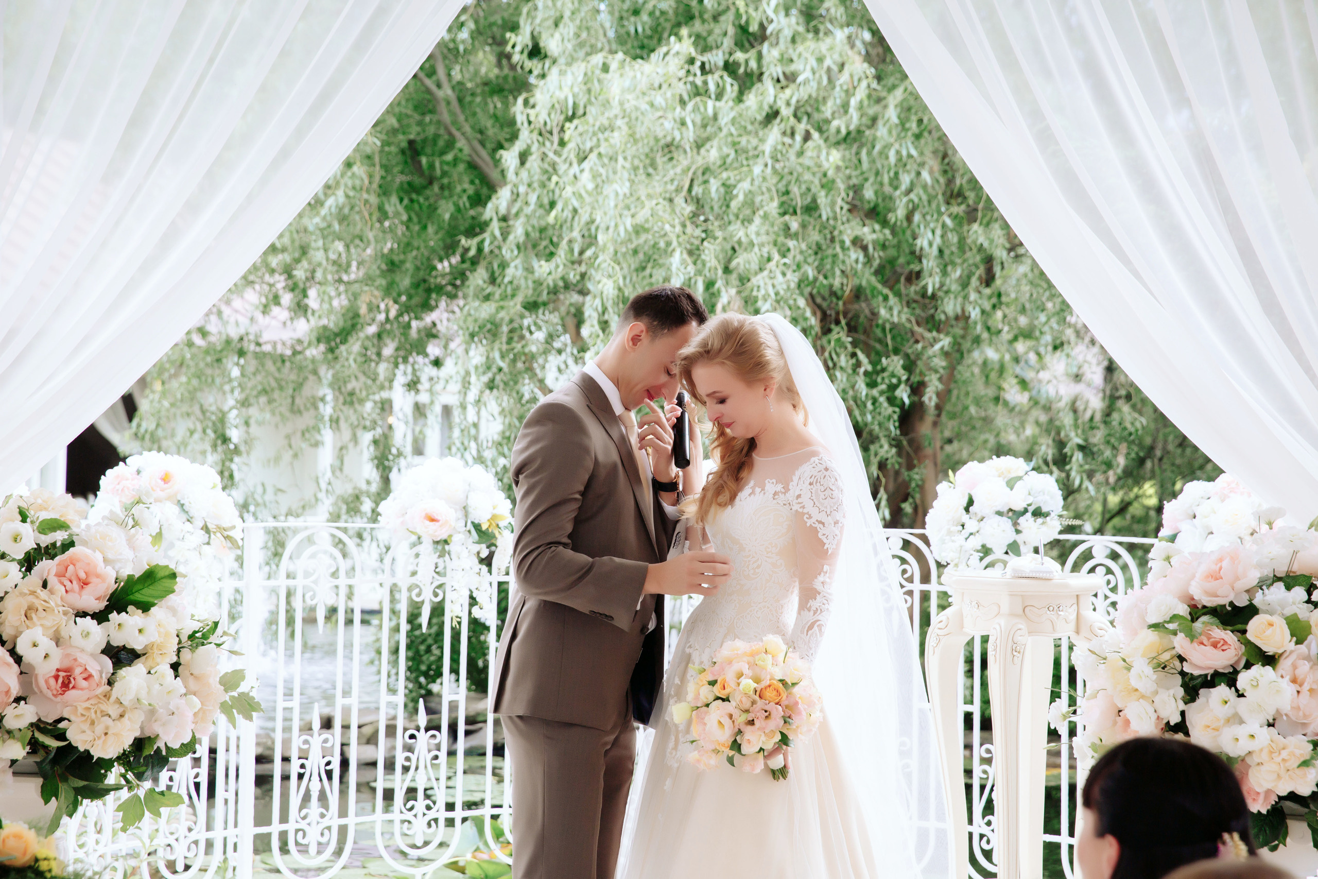 Виктория и Нуреддин. Люкс фотограф Москва