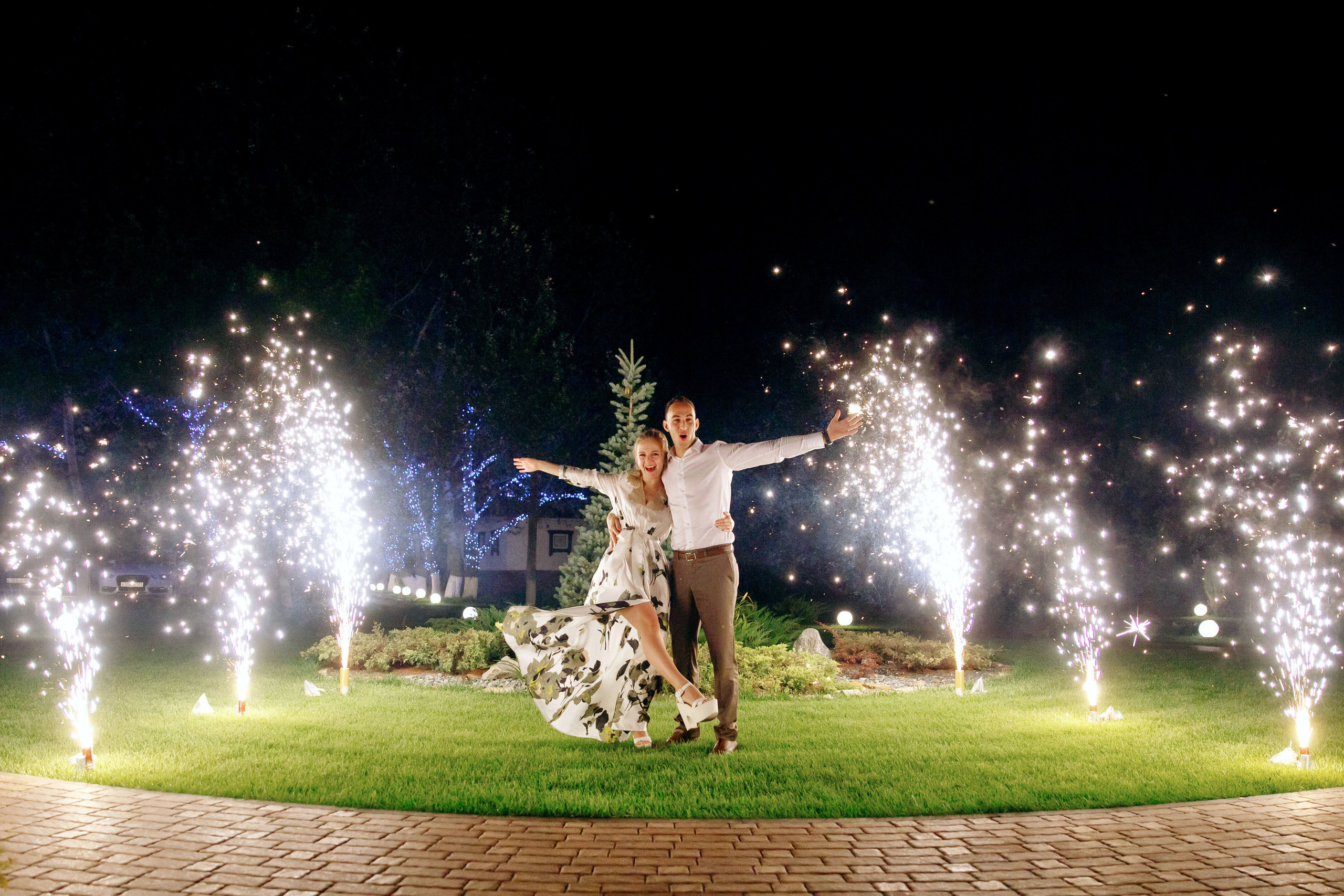 Виктория и Нуреддин. Люкс фотограф Москва