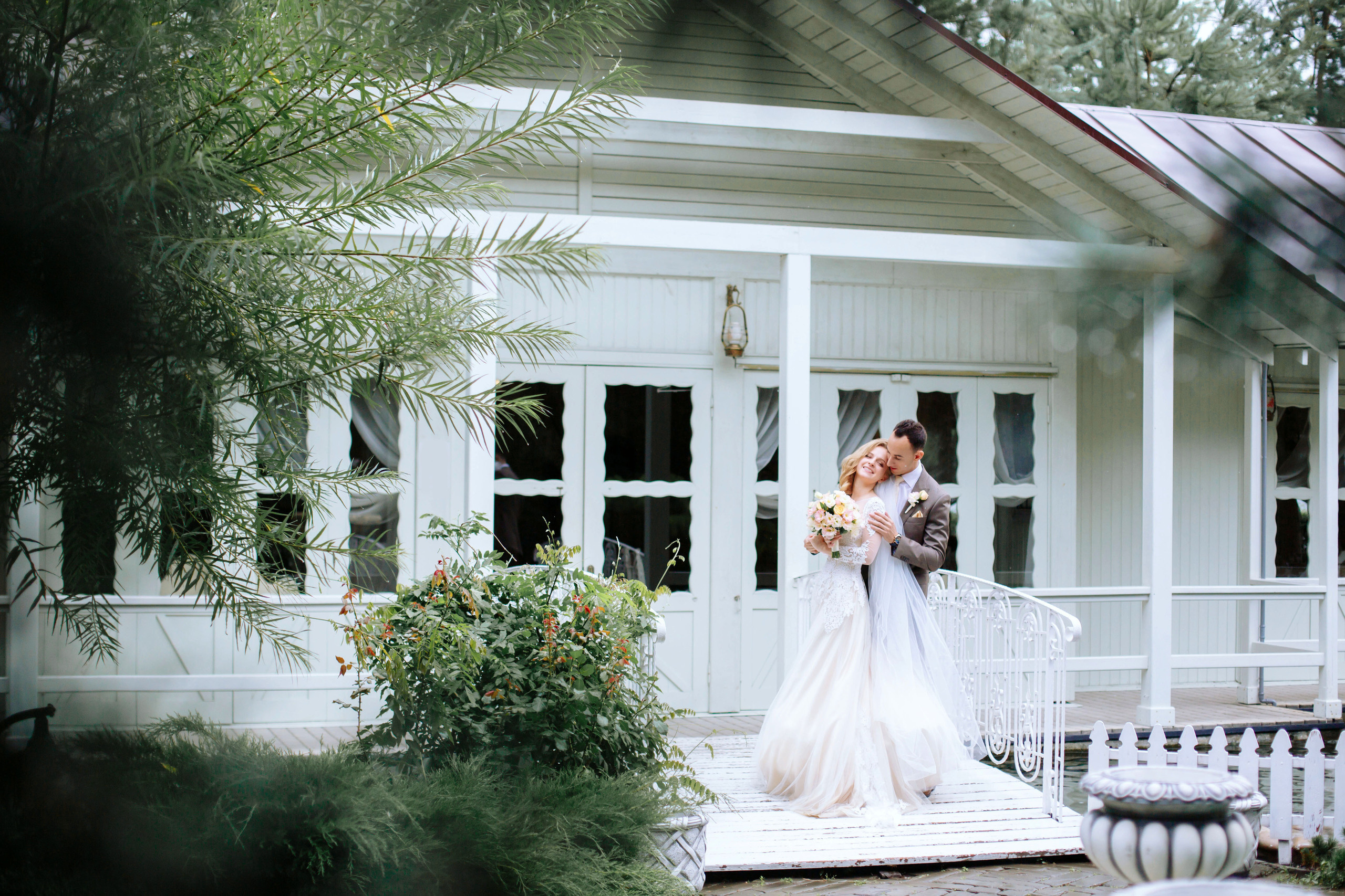Виктория и Нуреддин. Люкс фотограф Москва