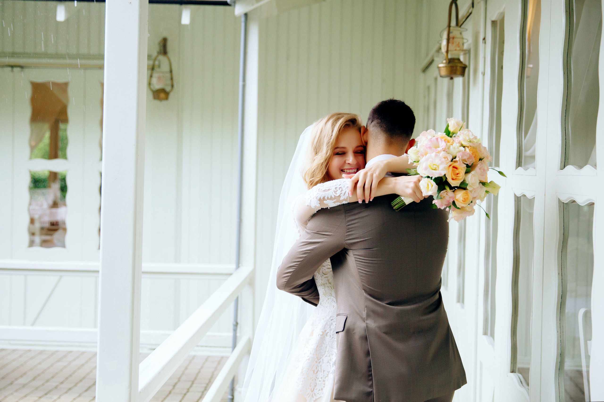 Виктория и Нуреддин. Люкс фотограф Москва