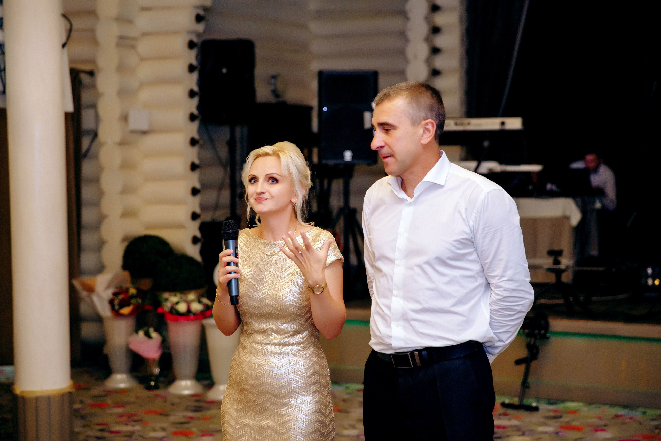 Виктория и Нуреддин. Люкс фотограф Москва