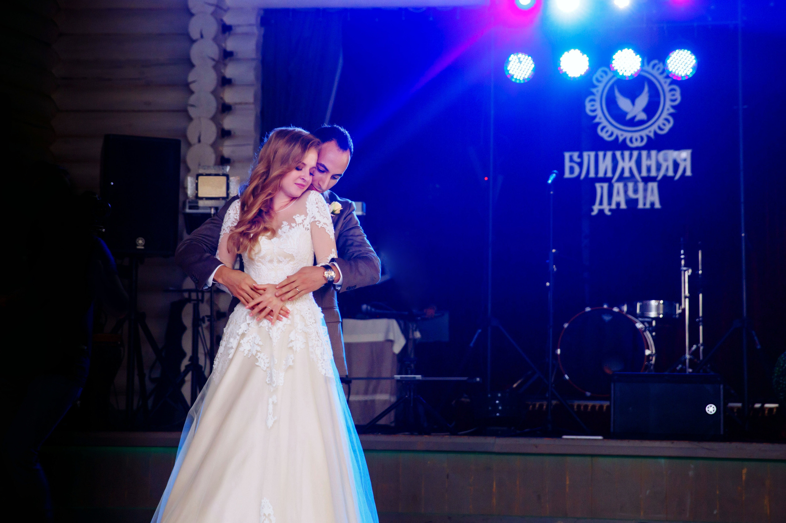 Виктория и Нуреддин. Люкс фотограф Москва