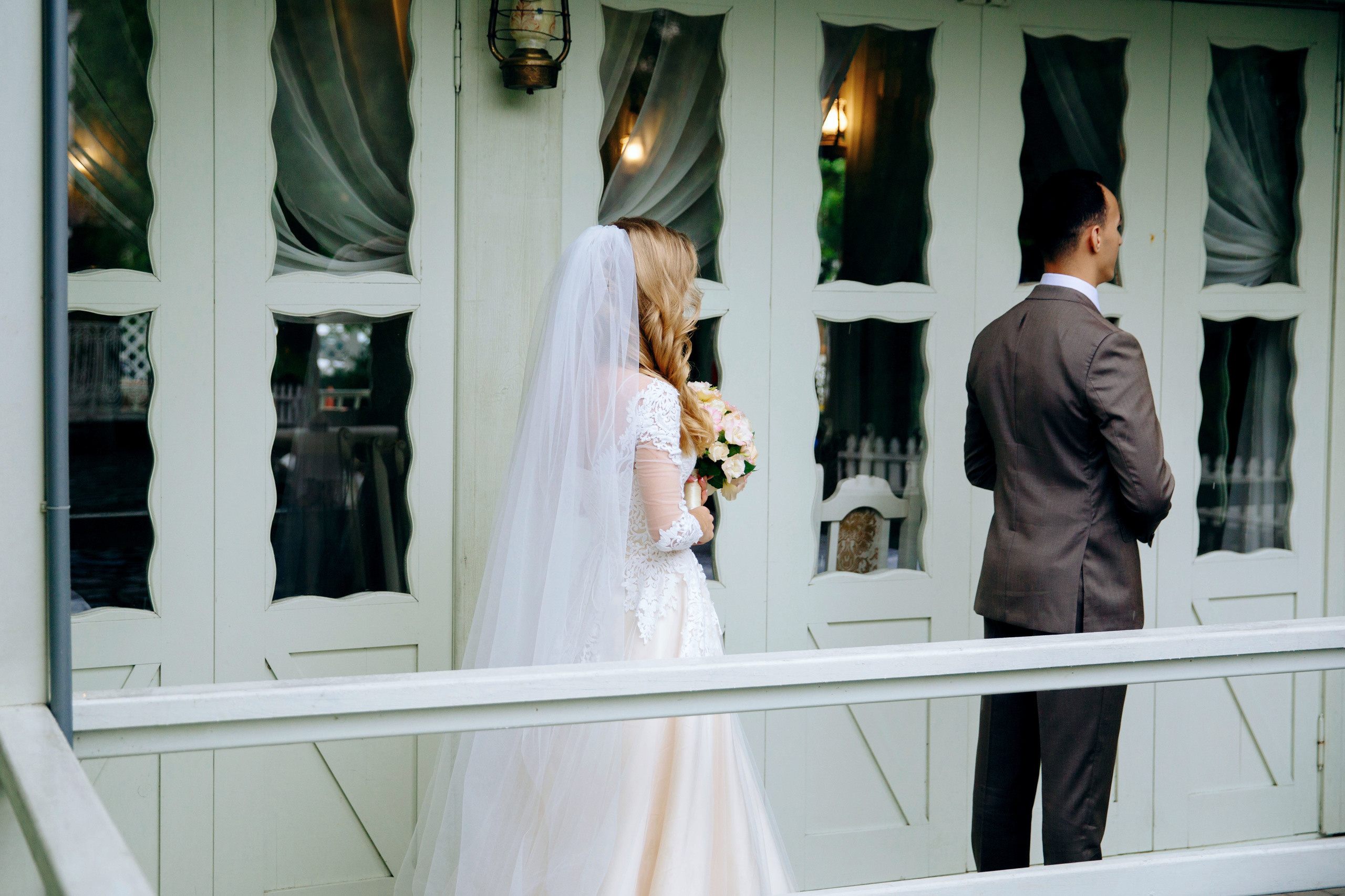 Виктория и Нуреддин. Люкс фотограф Москва