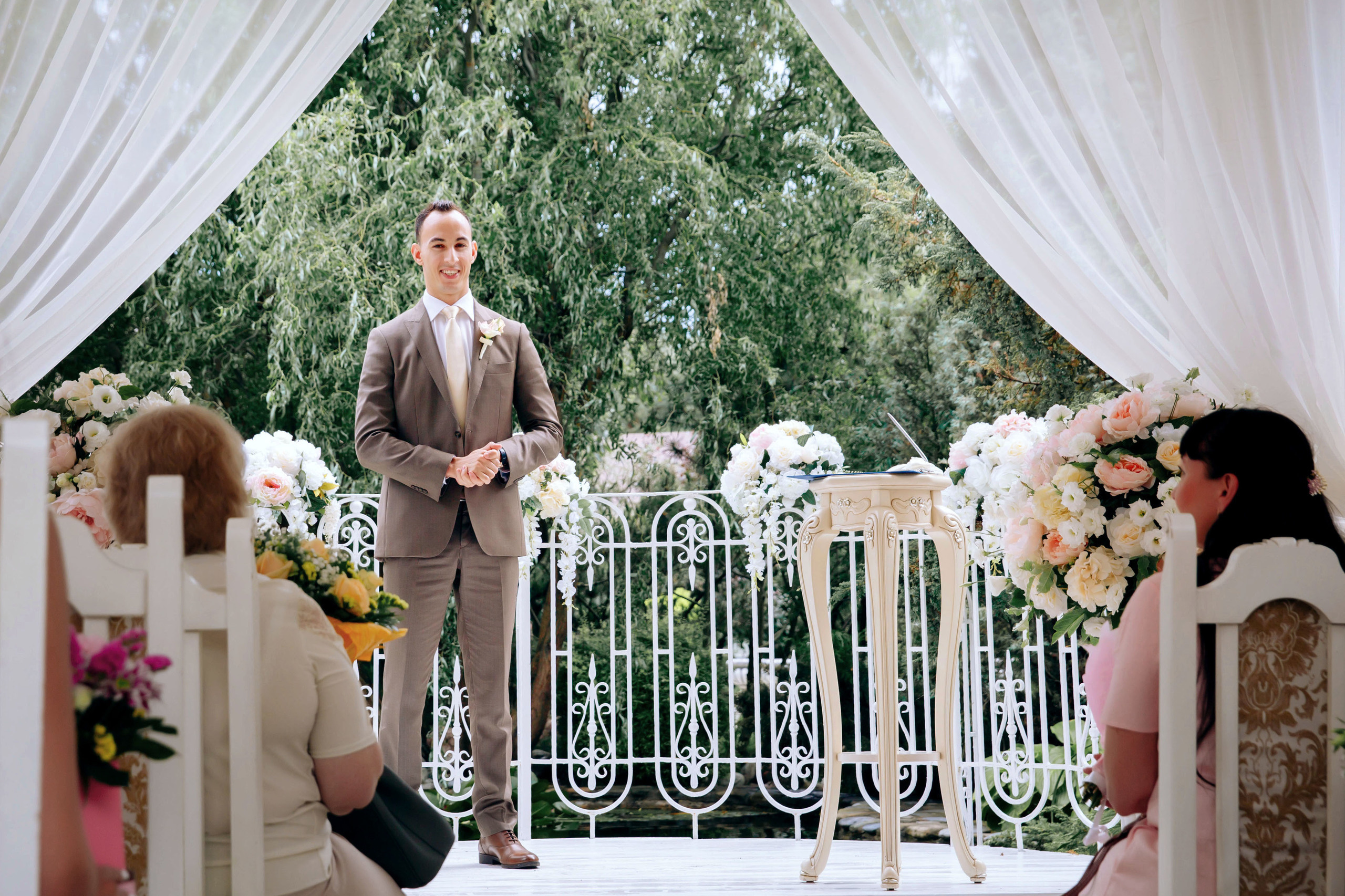 Виктория и Нуреддин. Люкс фотограф Москва