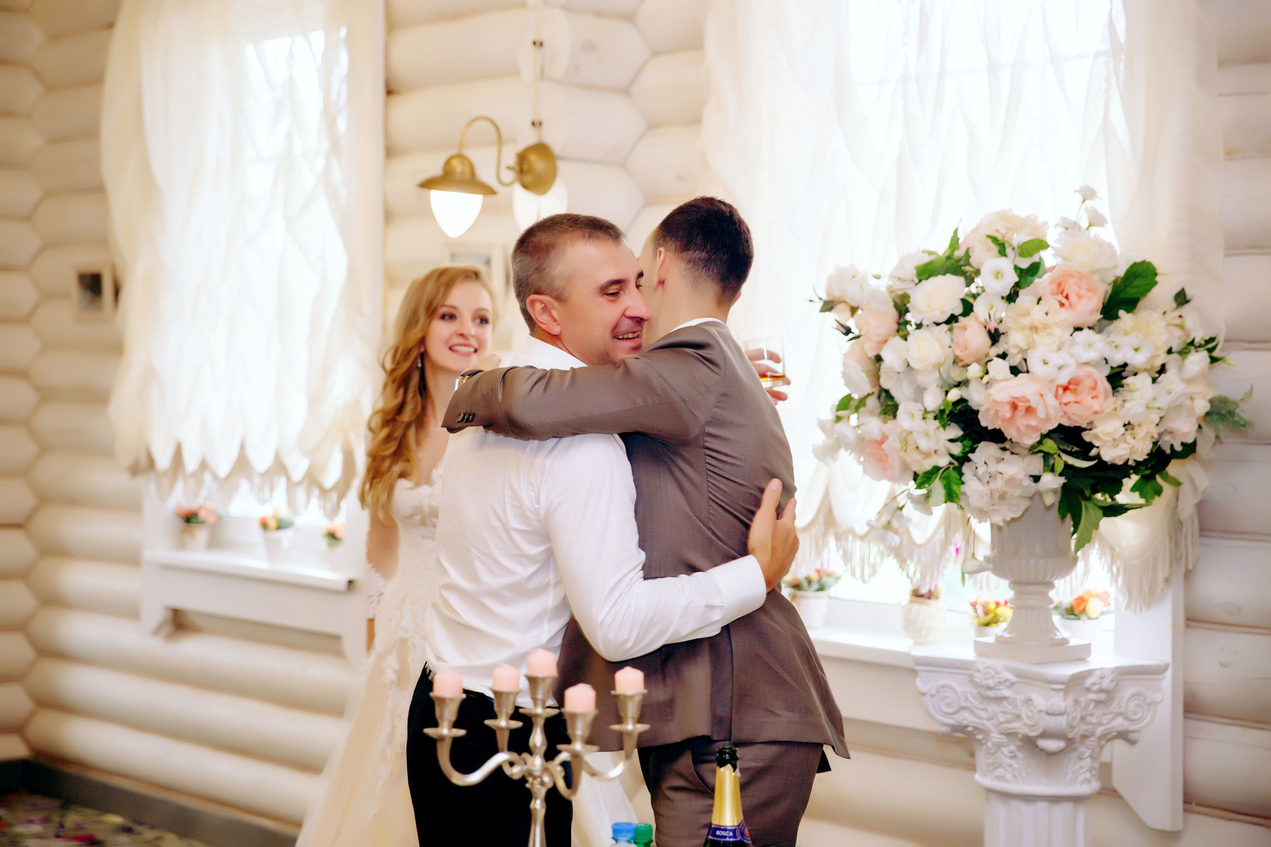 Виктория и Нуреддин. Люкс фотограф Москва