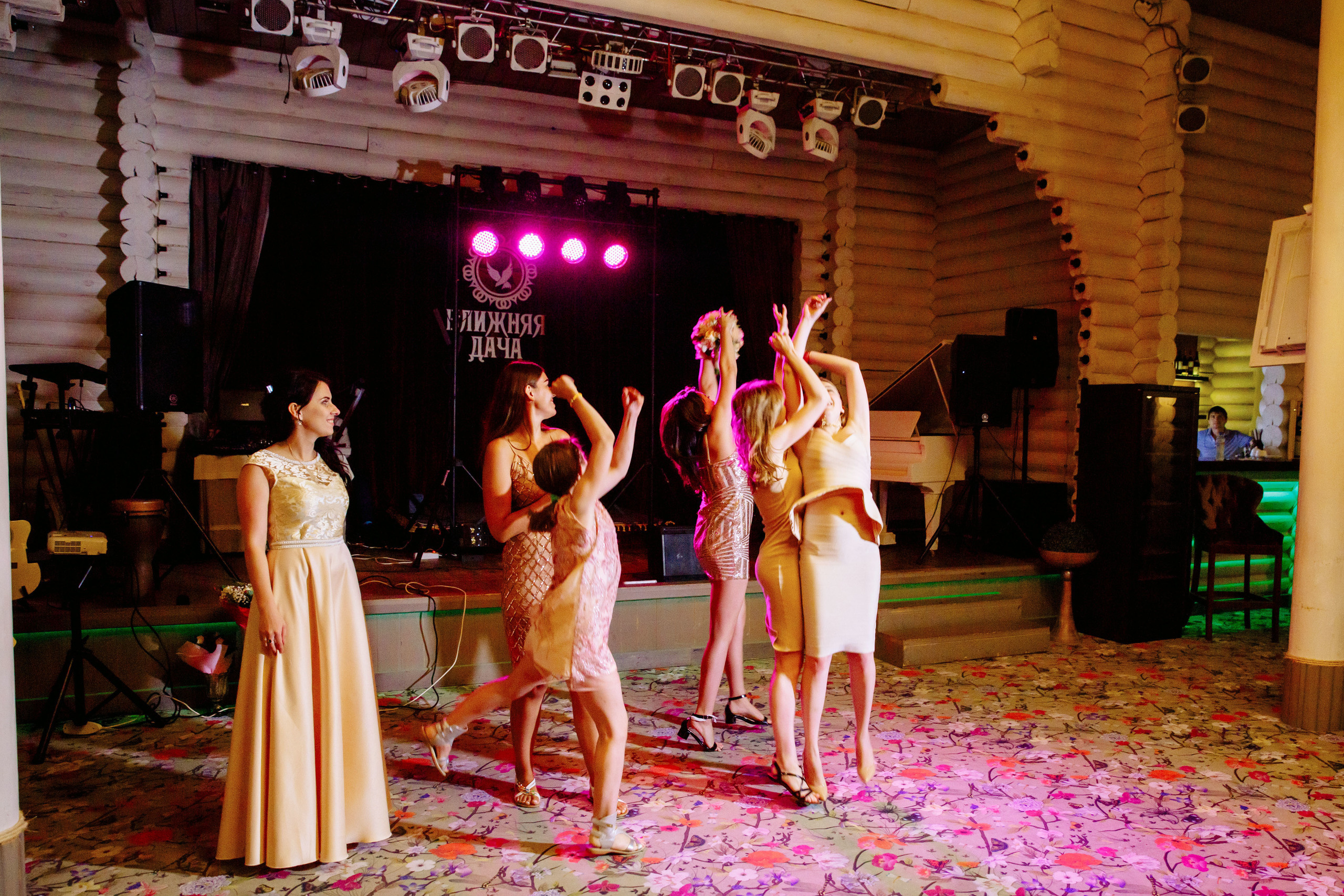 Виктория и Нуреддин. Люкс фотограф Москва