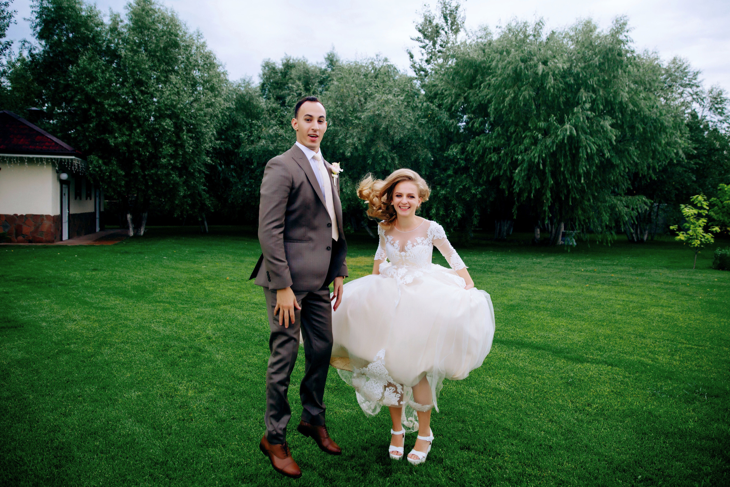 Виктория и Нуреддин. Люкс фотограф Москва