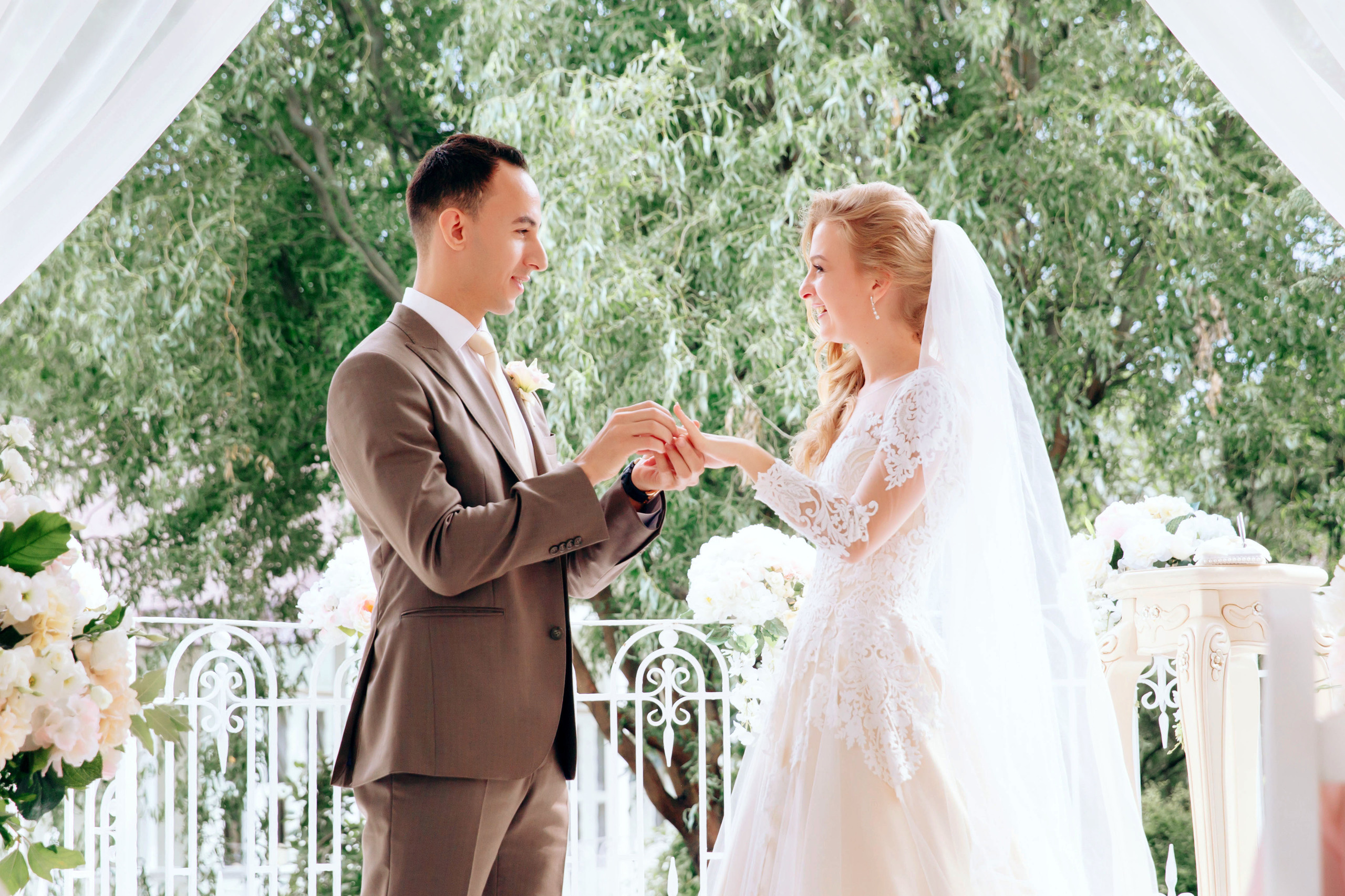 Виктория и Нуреддин. Люкс фотограф Москва