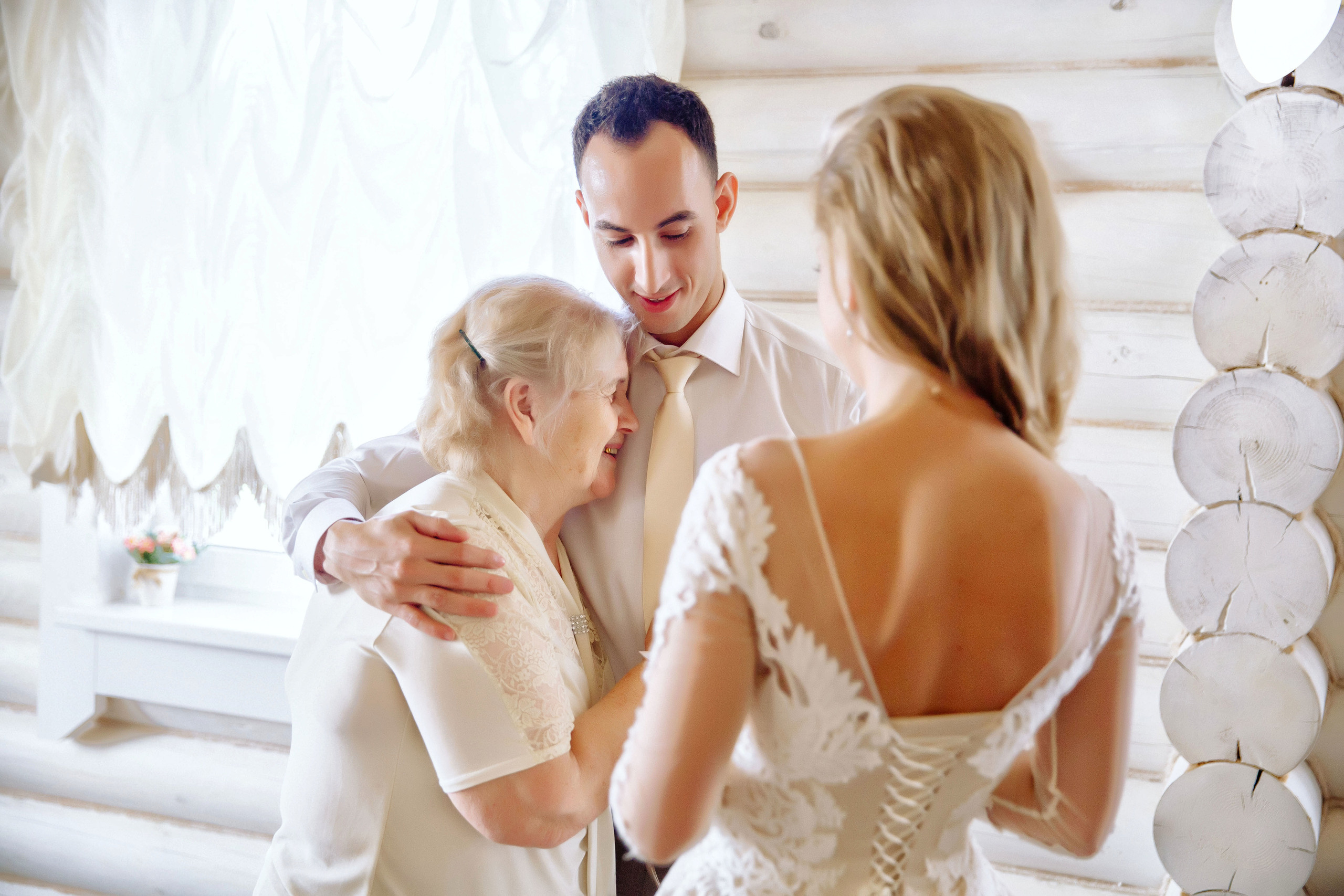 Виктория и Нуреддин. Люкс фотограф Москва