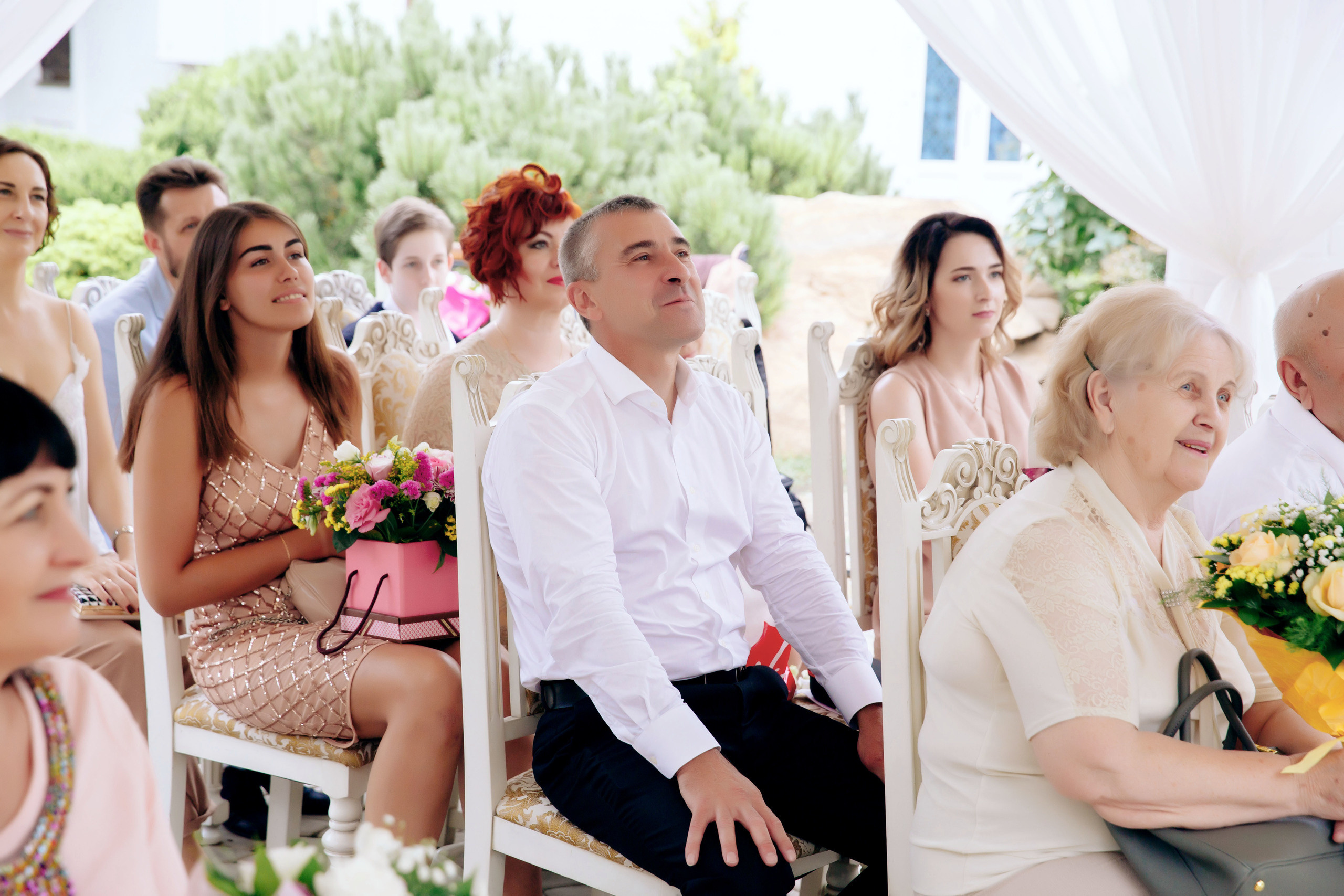 Виктория и Нуреддин. Люкс фотограф Москва