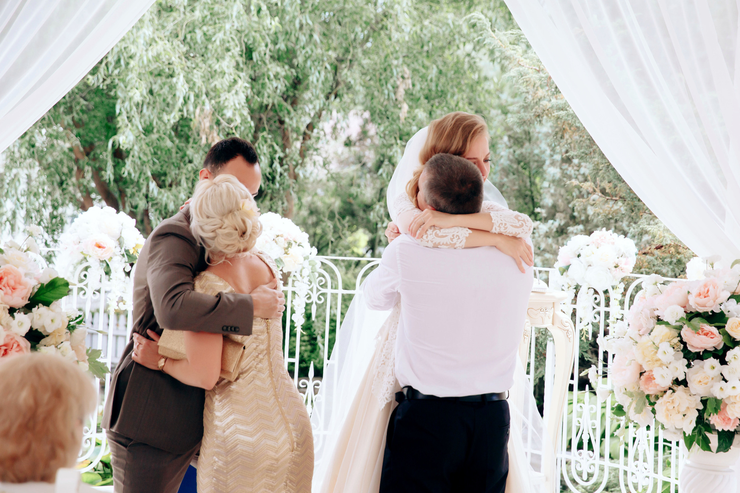 Виктория и Нуреддин. Люкс фотограф Москва