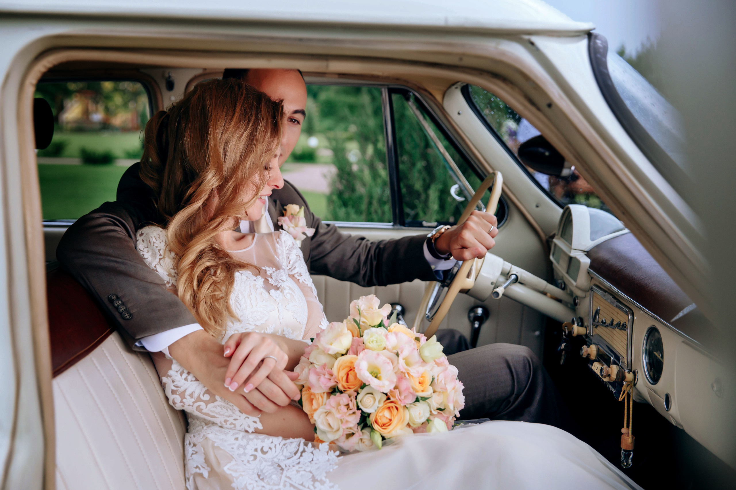 Виктория и Нуреддин. Люкс фотограф Москва