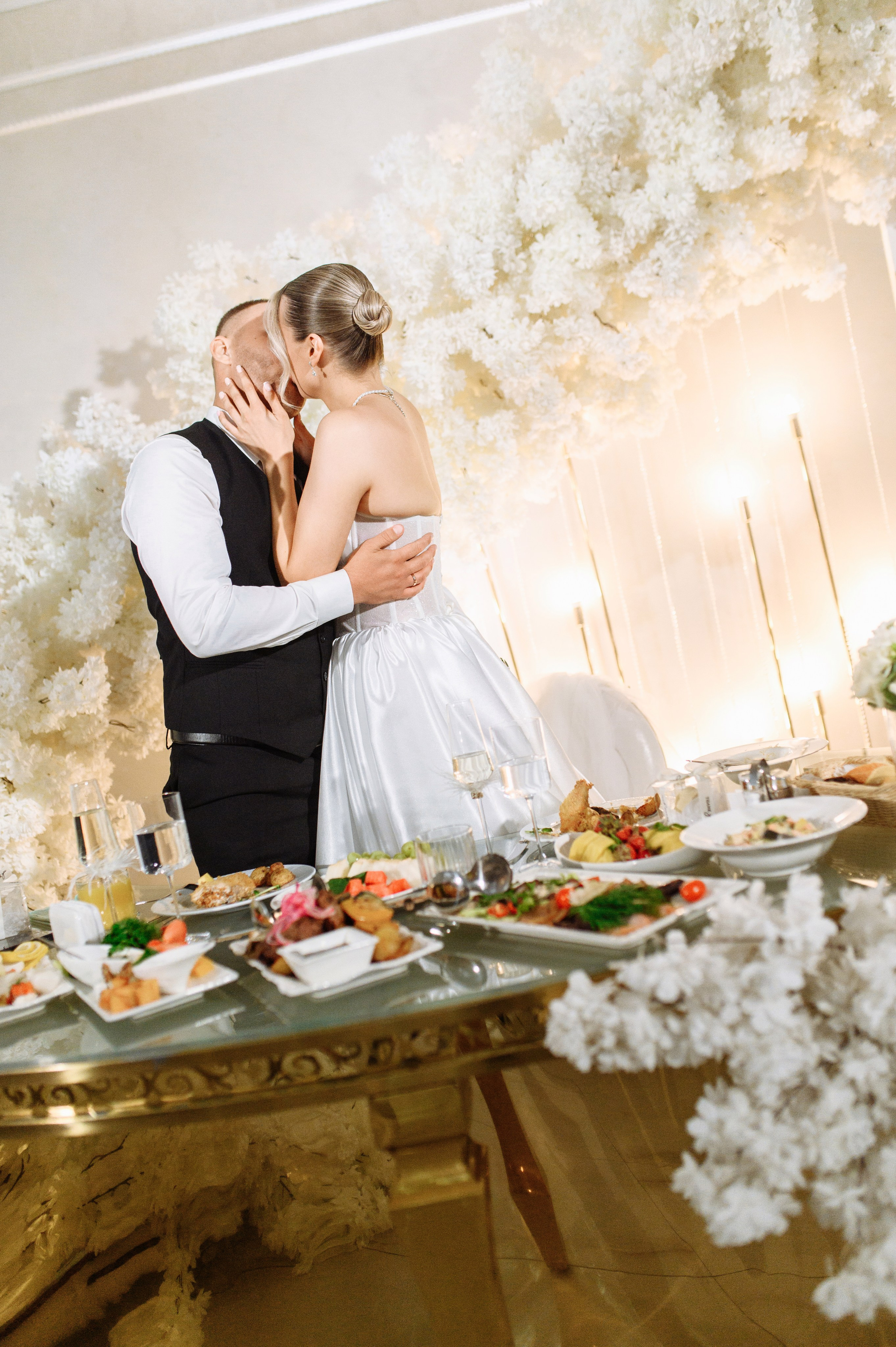 Алексей и Анна. Фотограф Кирилл Верт