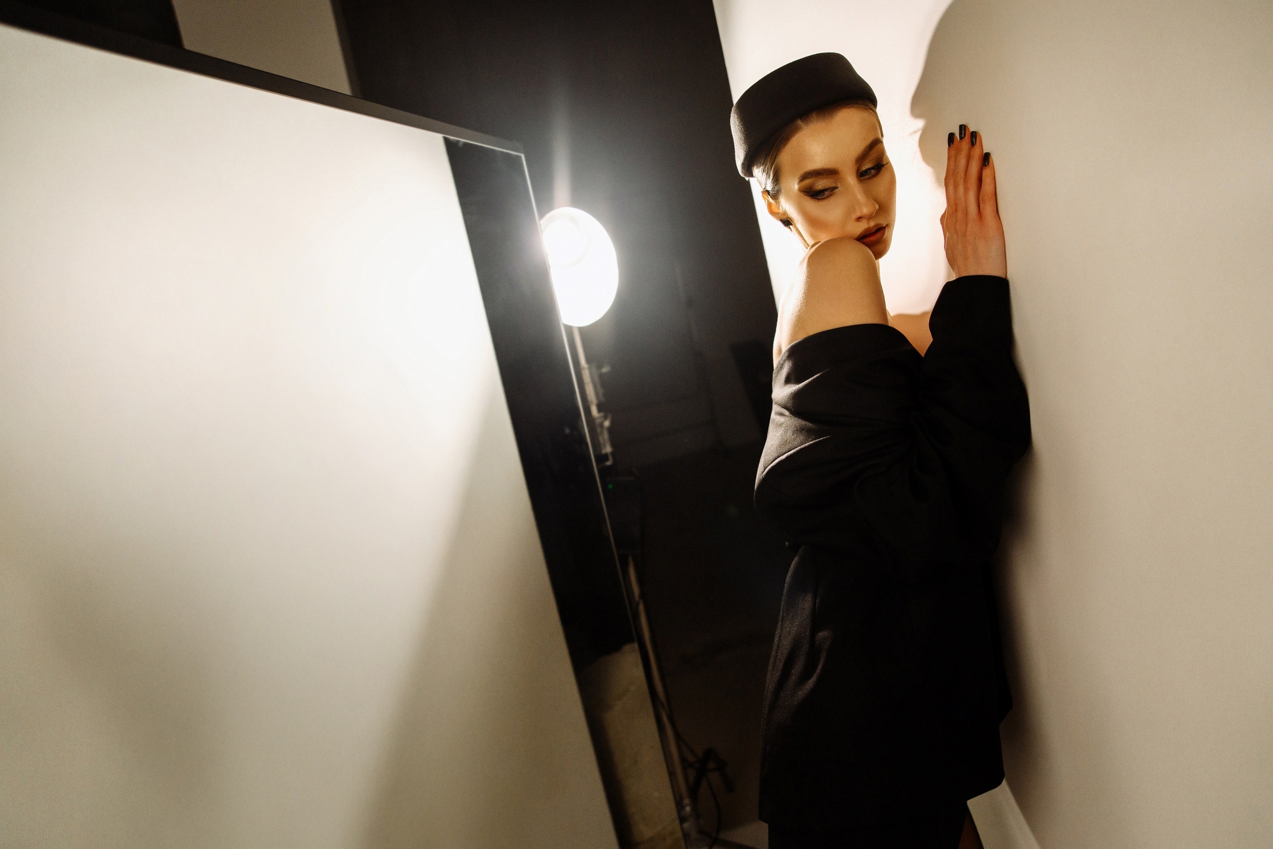 Agata. Фотограф Кирилл Верт