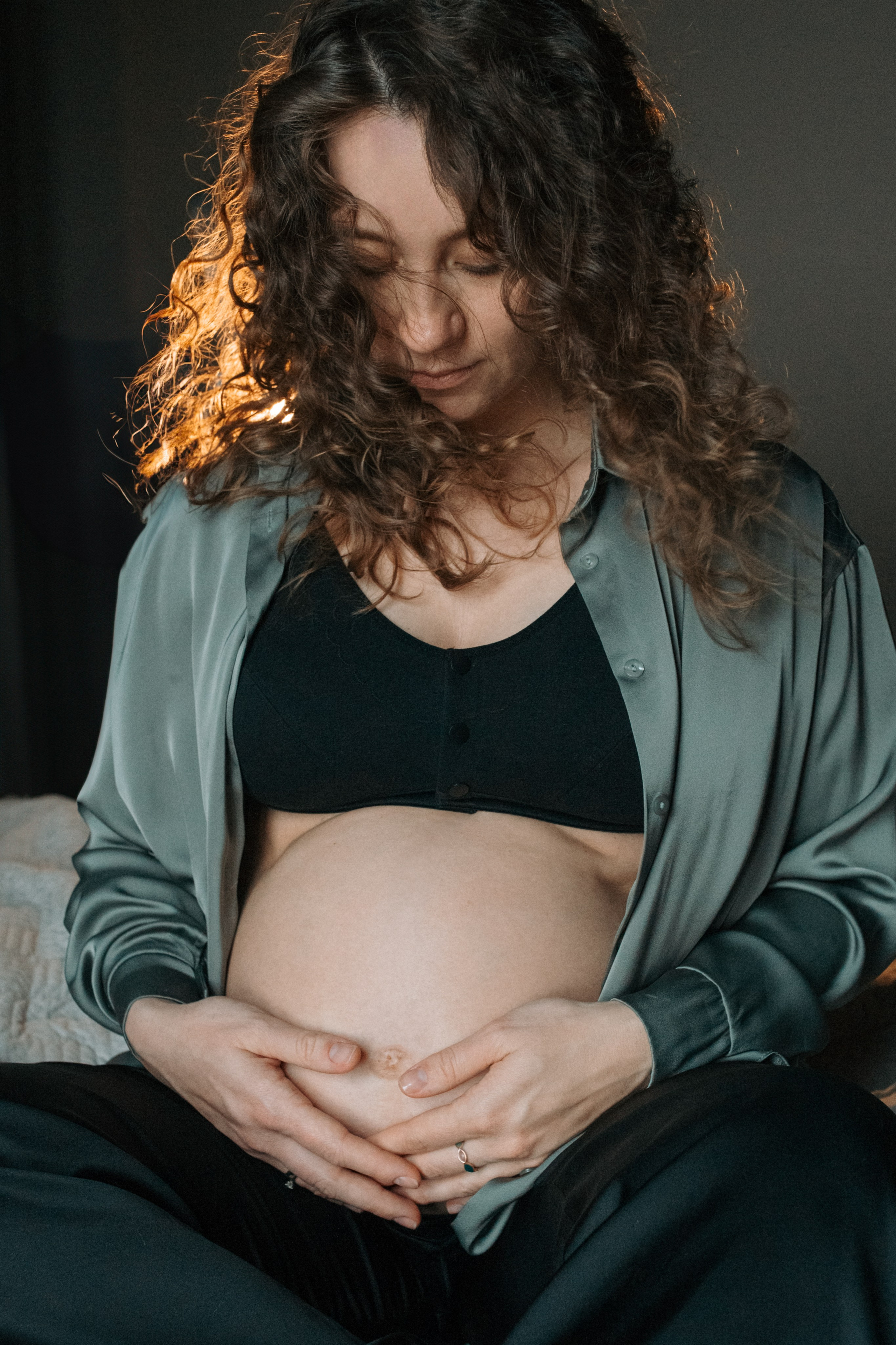 КСЕНИЯ И АЛЕКСАНДР. Настоящие портреты и истории