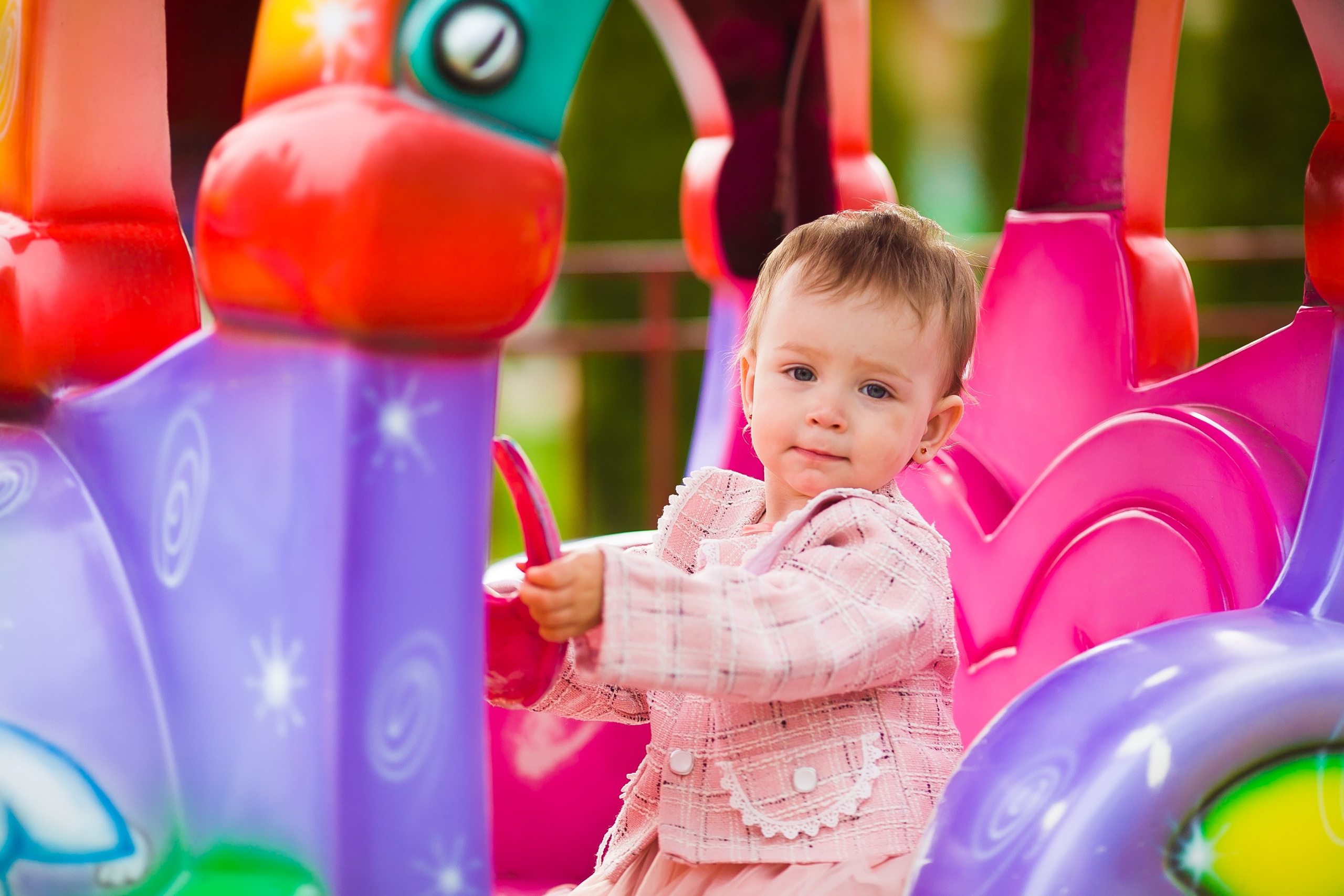 Парк. Дизайн интерьера Керчь, дизайнер интерьера Еремина Мария Керчь, Симфер