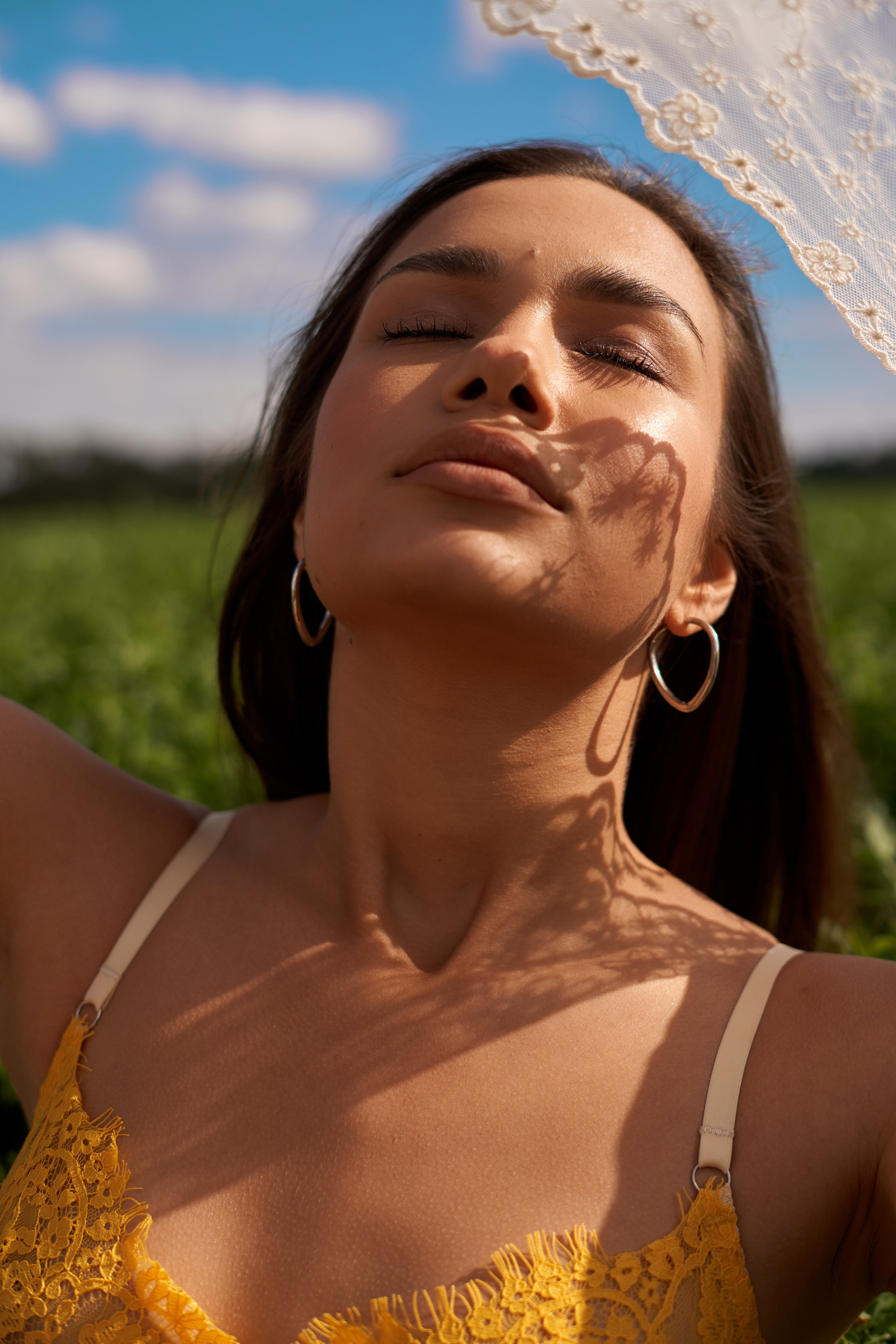 Лидия. Коммерческий фотограф Соколовская Анастасия