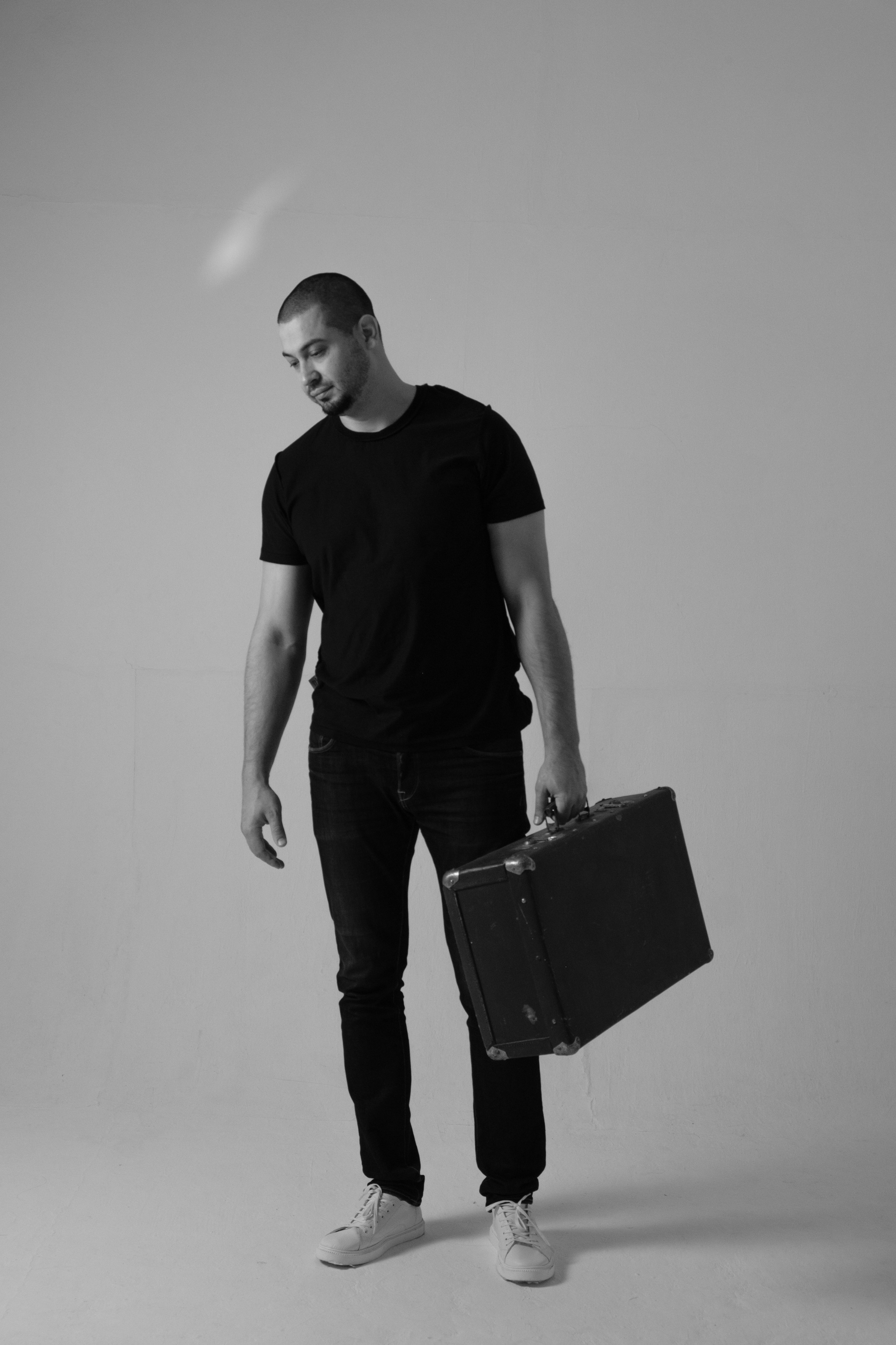 Риваз. Фотограф в Казани Анна Агафонова