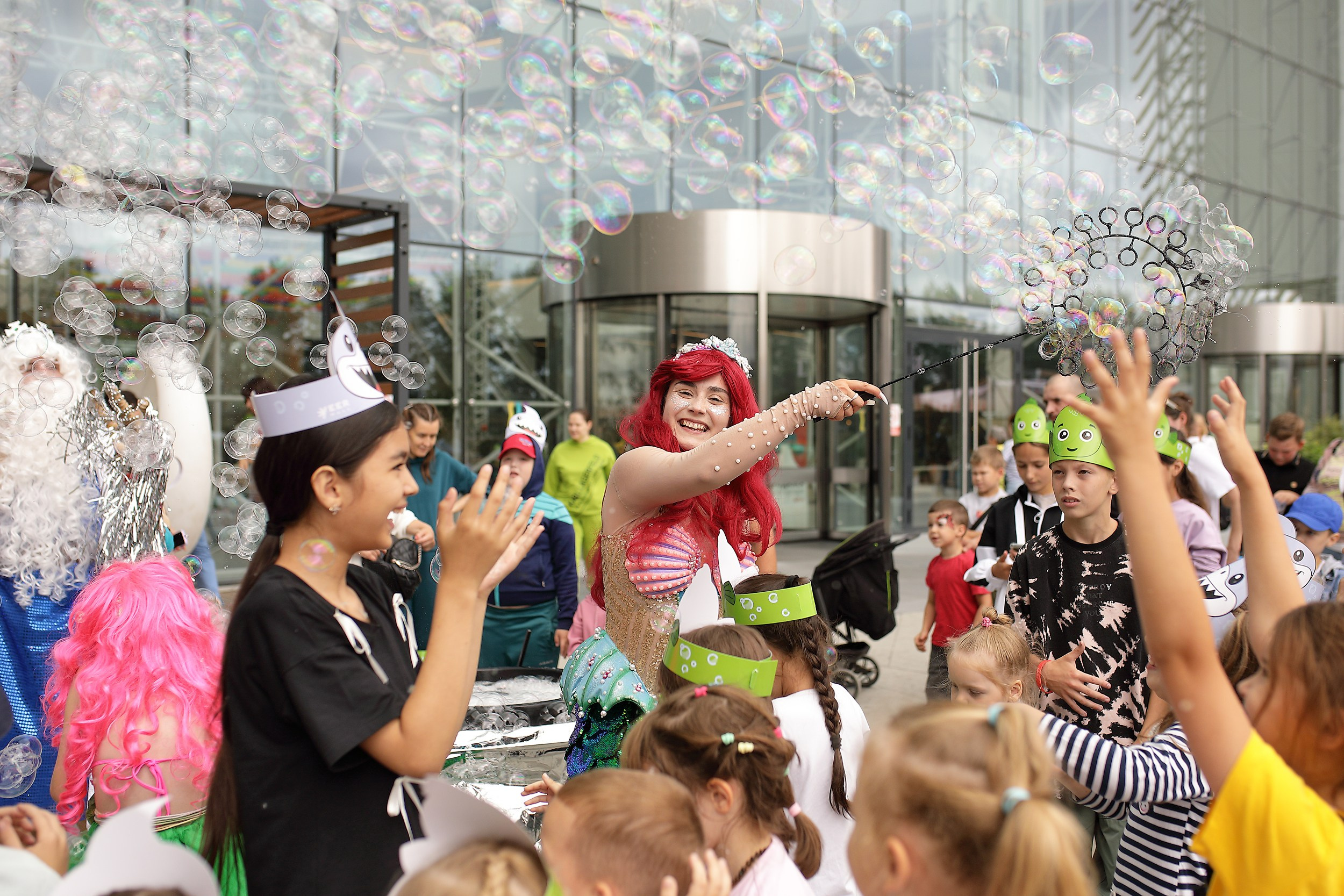 Veer Mall Екатеринбург