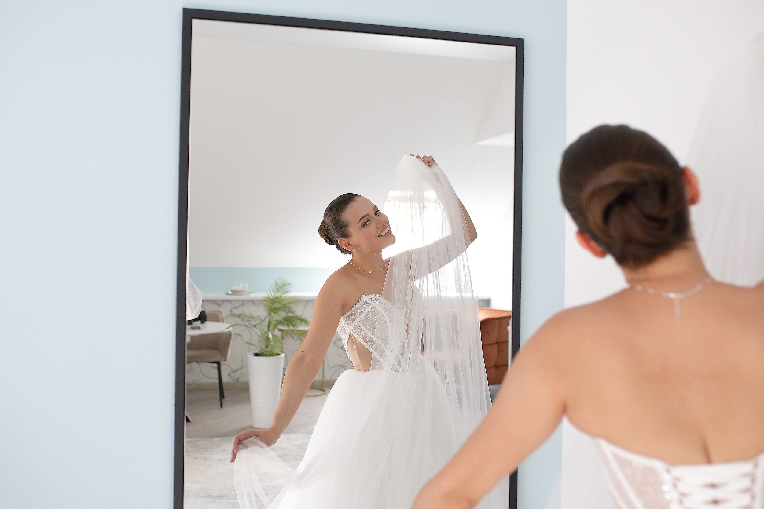 Иван и Дарья. Свадебный и семейный фотограф и видеограф в Екатеринбурге Полянские Тимур и Анастасия