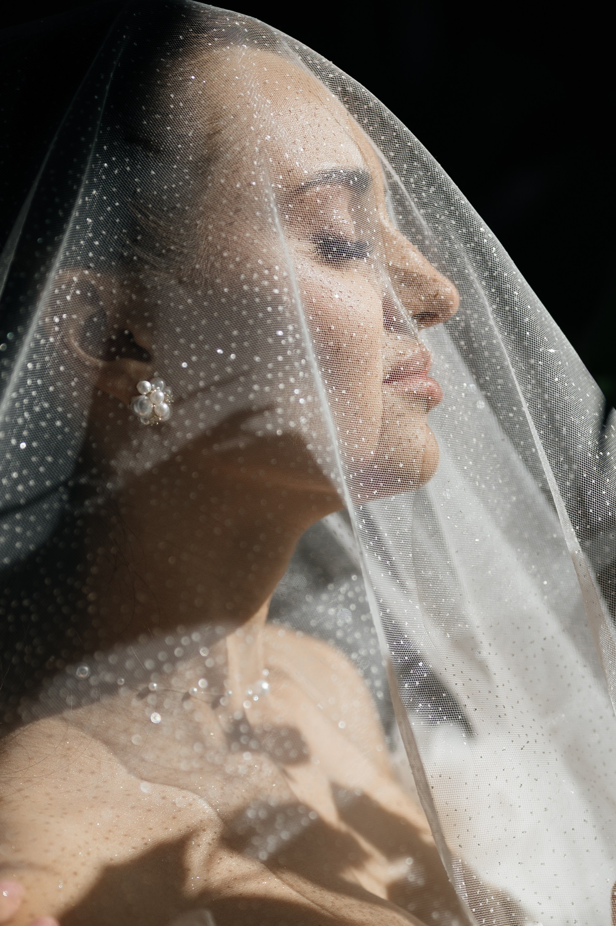 Генрих и Ксения. Свадебный и семейный фотограф в Краснодаре Алина Мельник