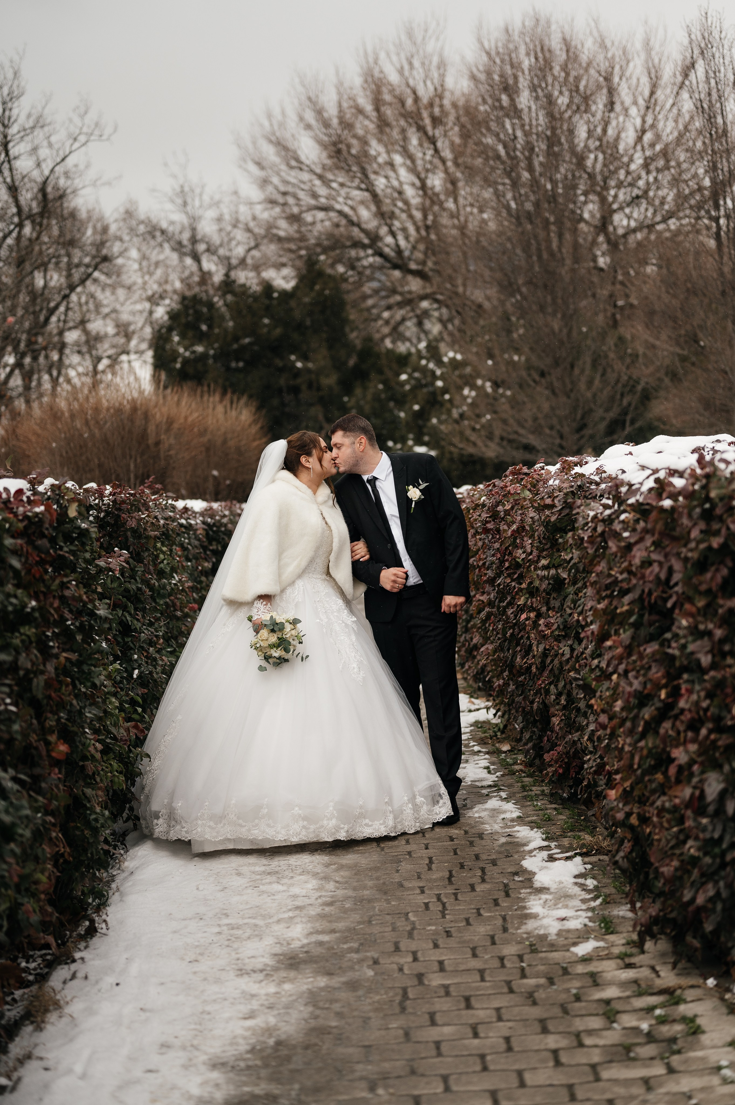 Никита и Алина. Свадебный и семейный фотограф в Краснодаре Алина Мельник