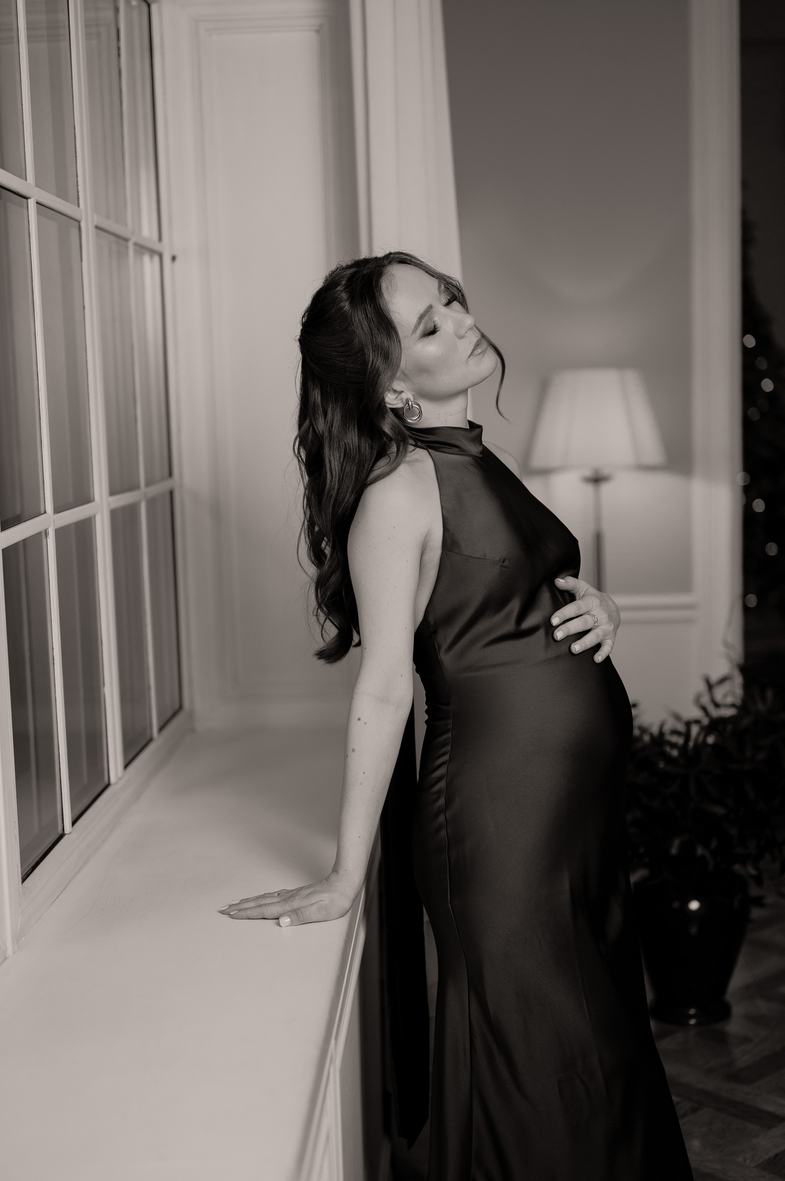 В ожидании чуда. Свадебный и семейный фотограф в Краснодаре Алина Мельник