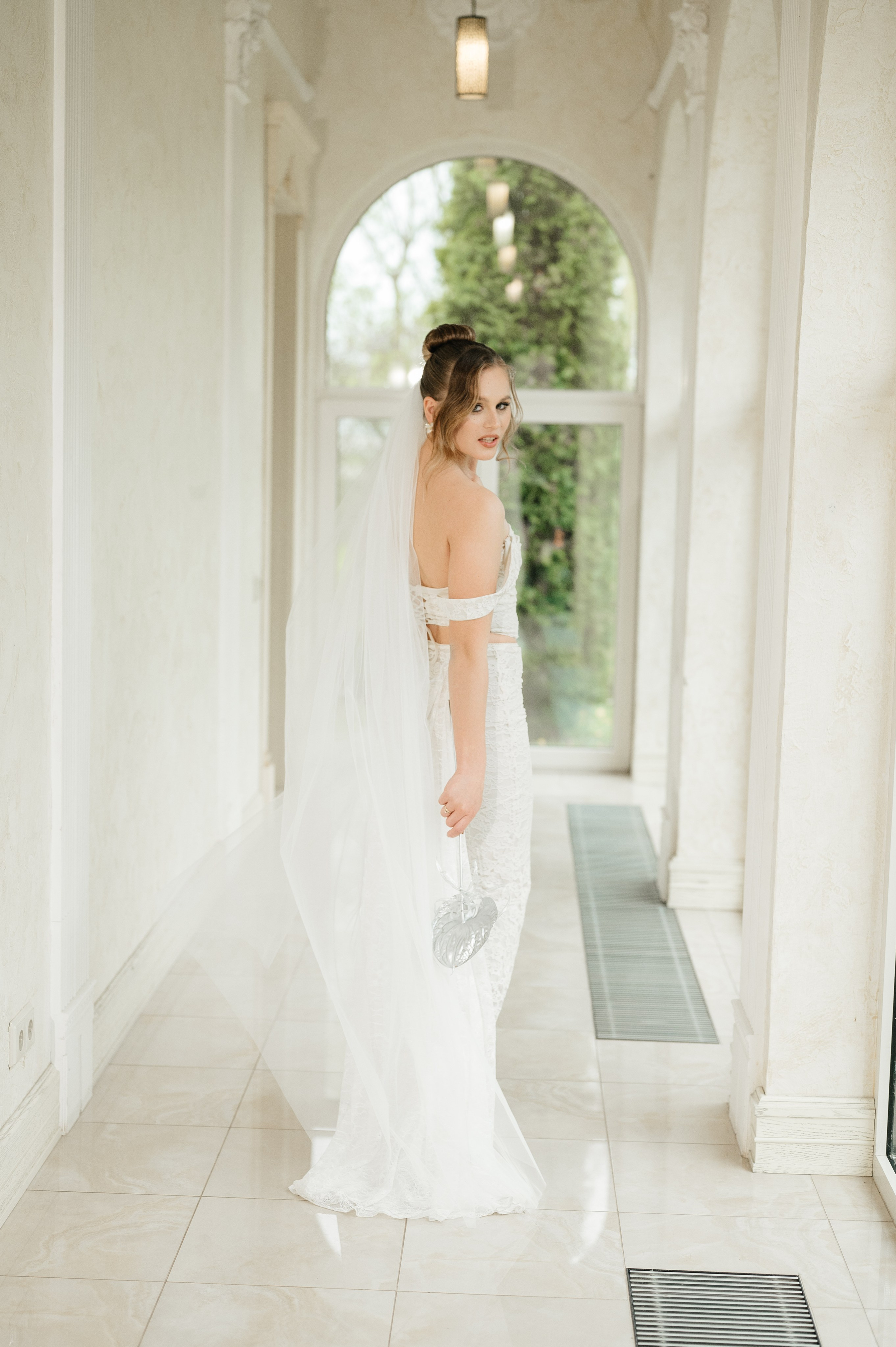 Леонид и Ольга. Свадебный и семейный фотограф в Краснодаре Алина Мельник