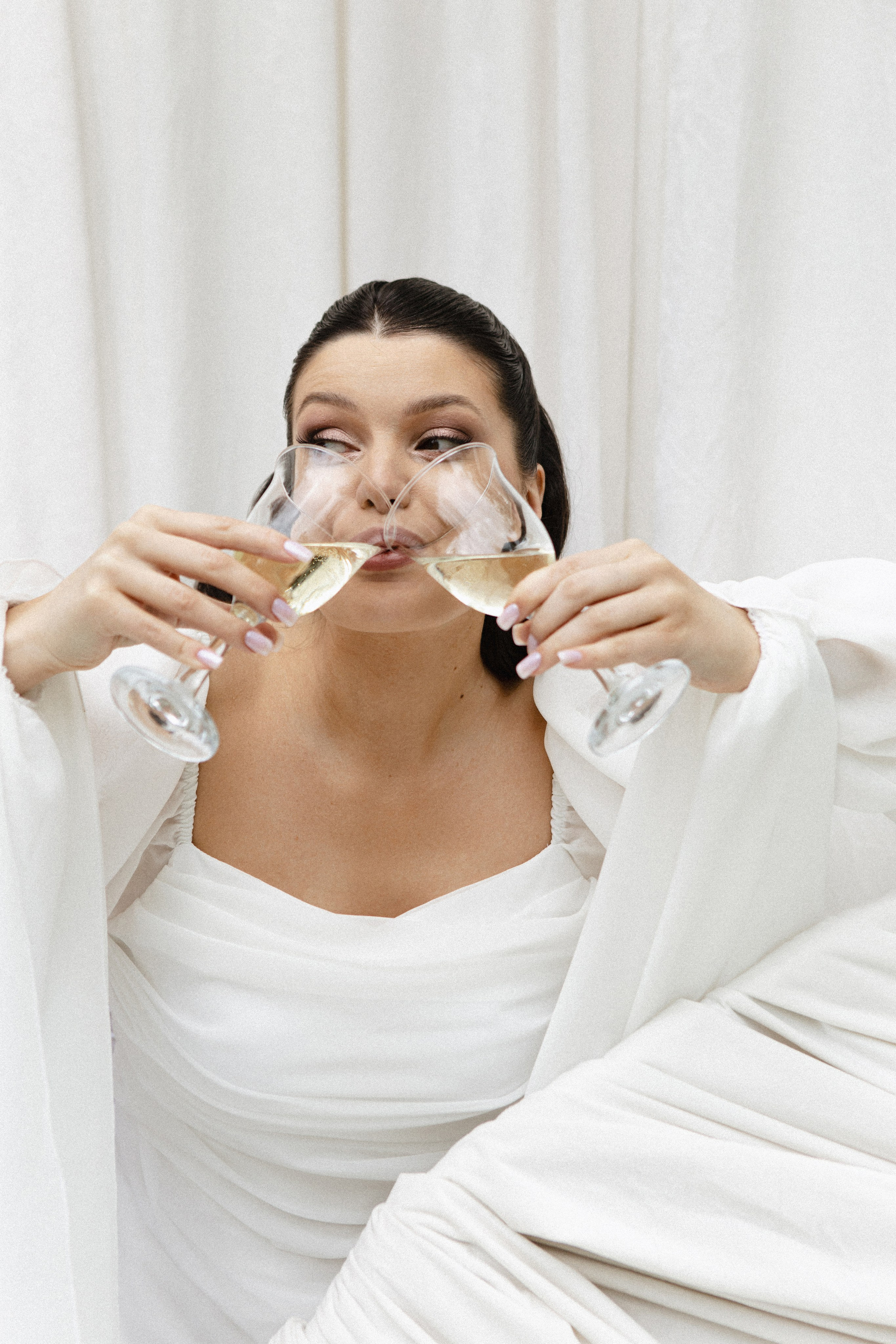 Maksim & Diana. Портретный фотограф в Минске Анастасия Воробей