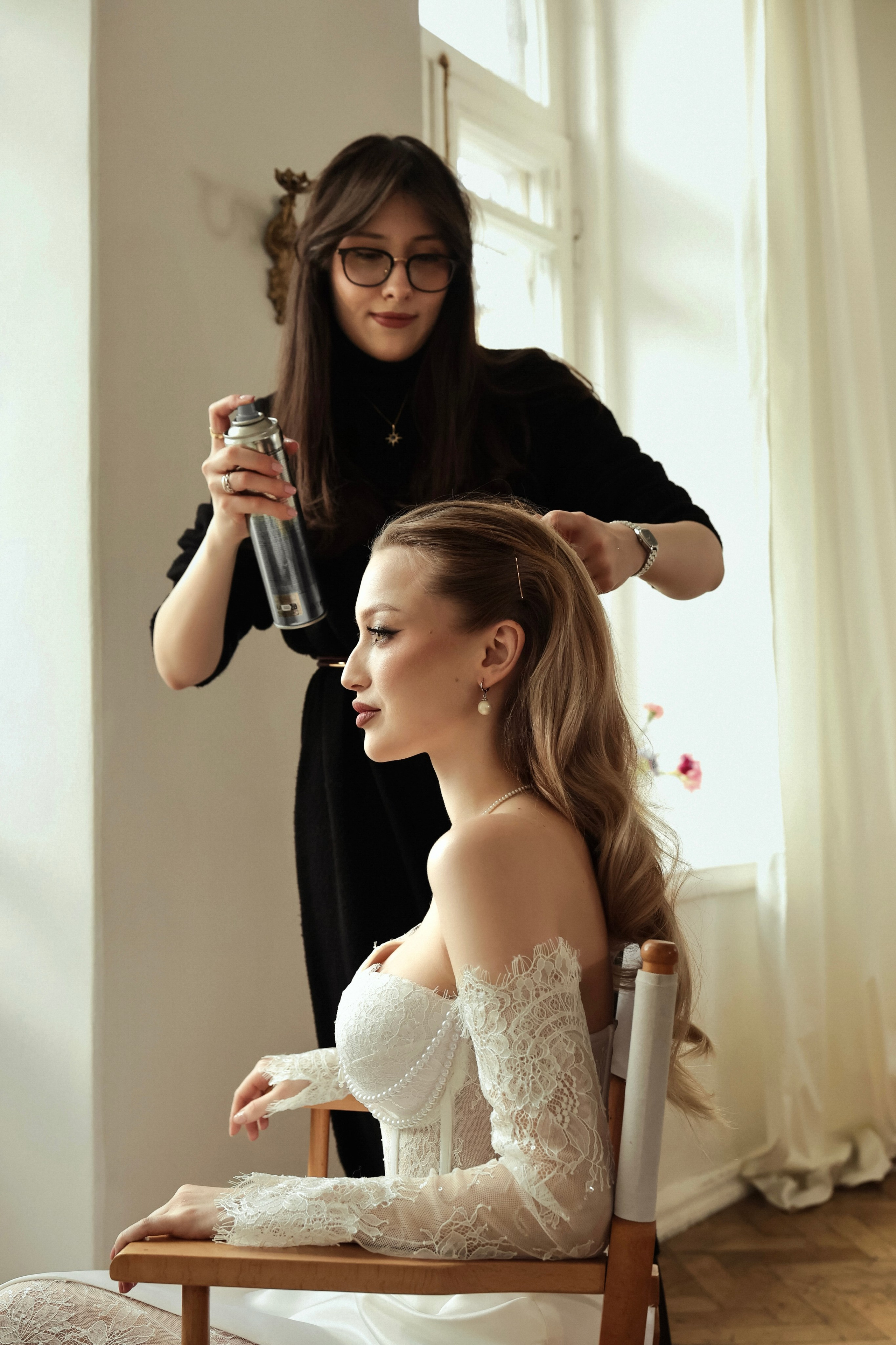 Утро невесты Виктории. Свадебный и женский фотограф Ростов-на-Дону