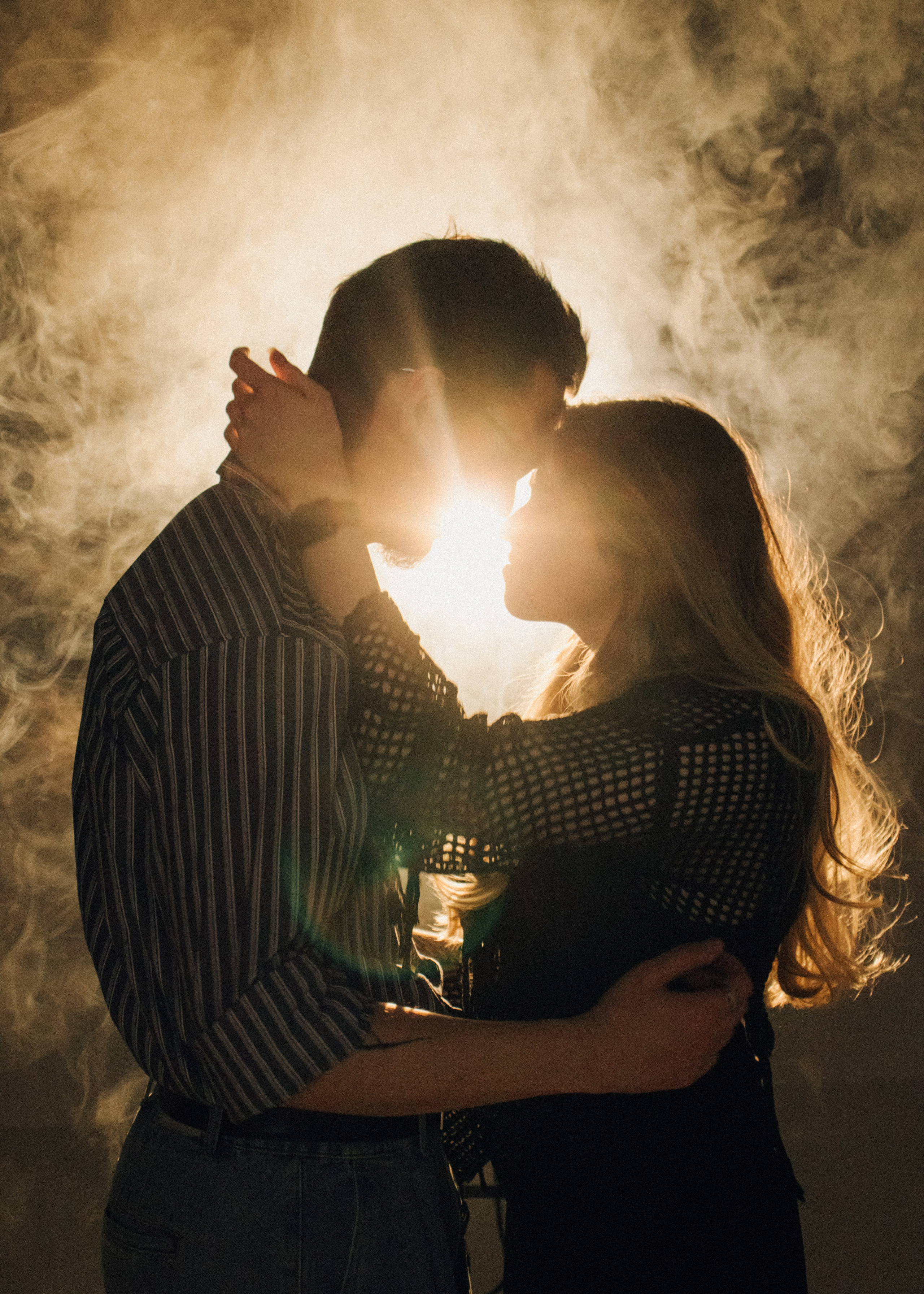 IVAN & ALENA. Твой фотограф Софья Степанова, Новосибирск