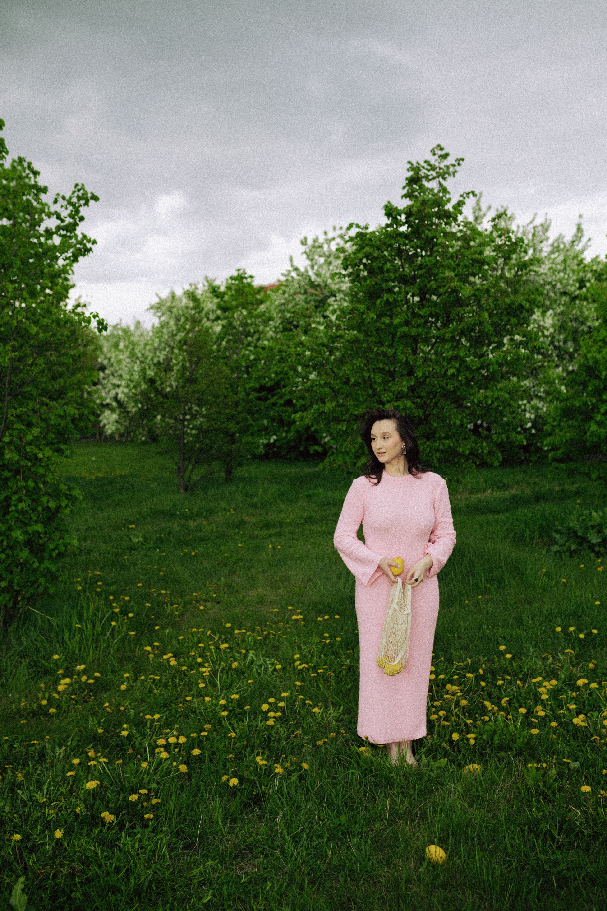 Дарья. Фотограф Стилист Тюмень Вера Хайруллина