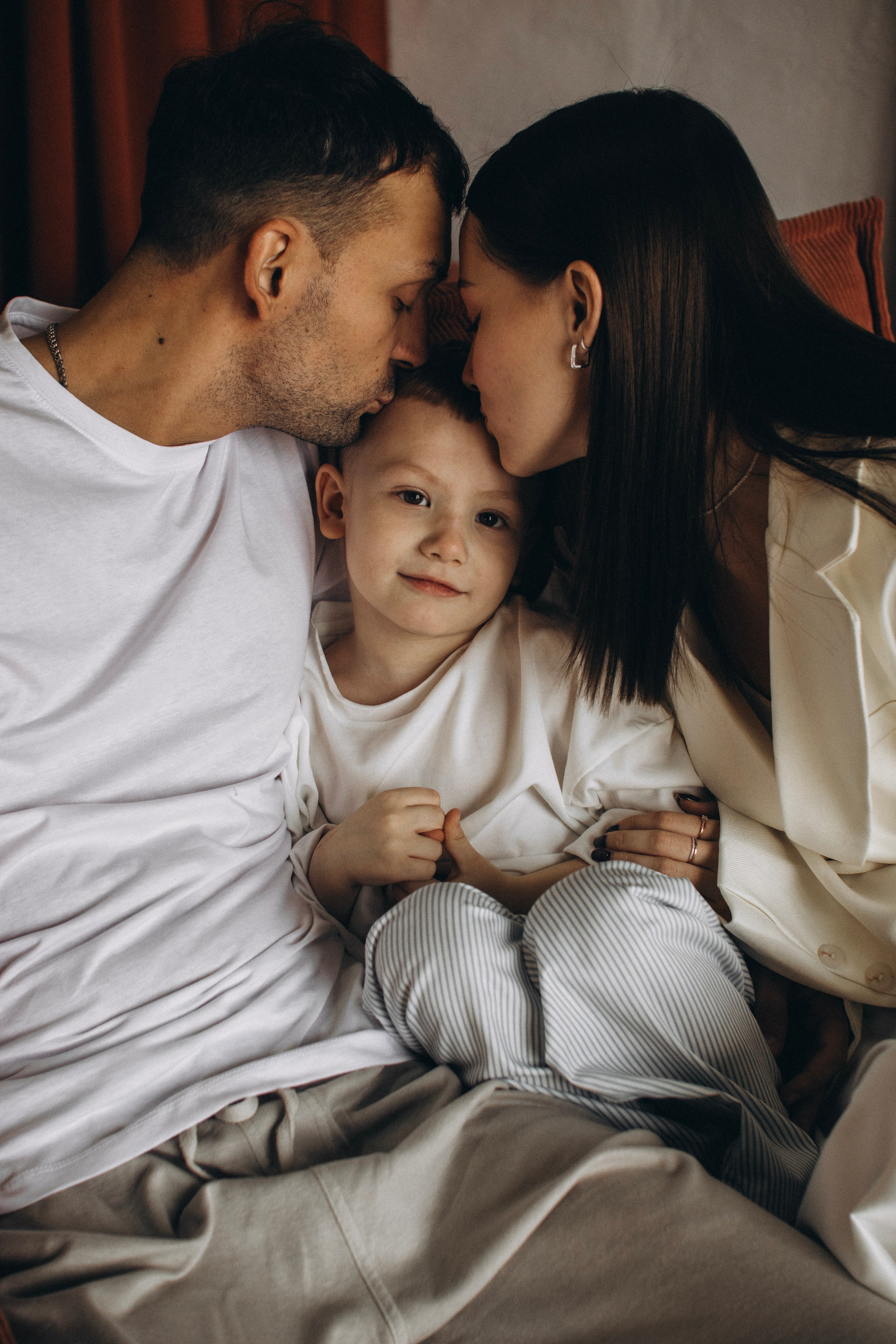 Настя🤍Кирилл🤍Влад. Фотограф Тула Полина Терешонкова