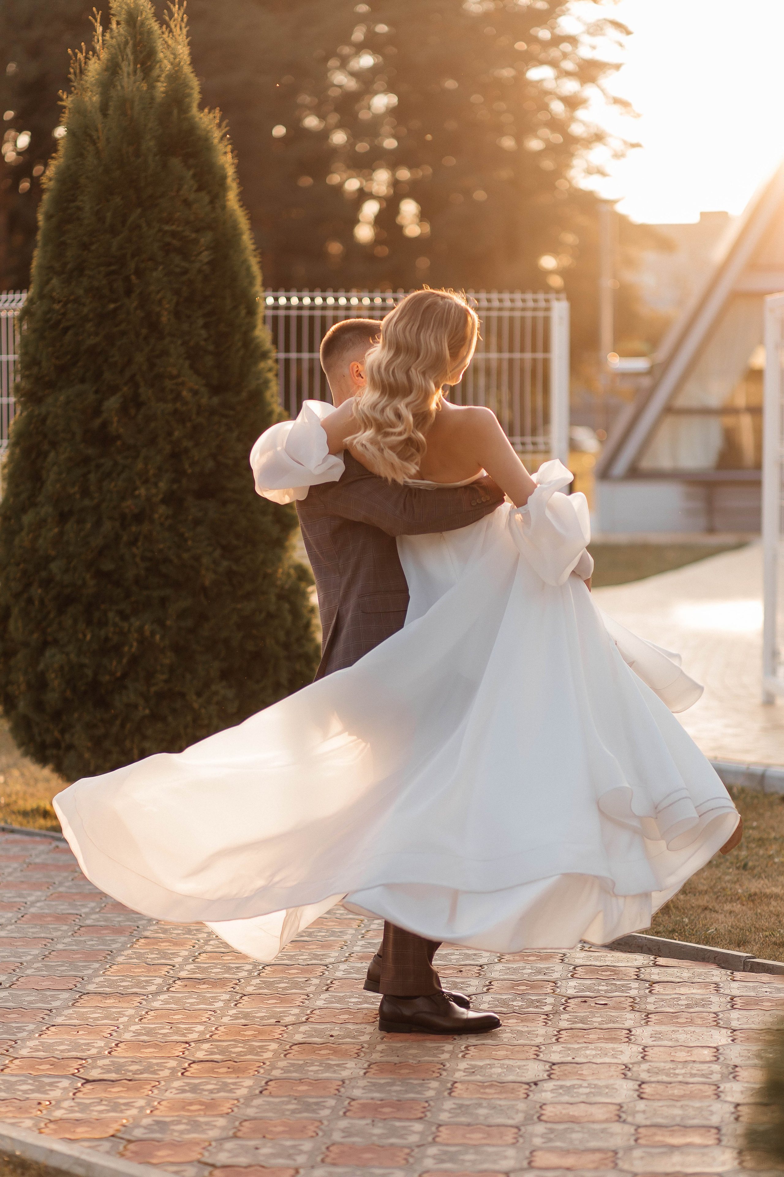 24.08. Свадебный и семейный фотограф в Кирове Мария Волк