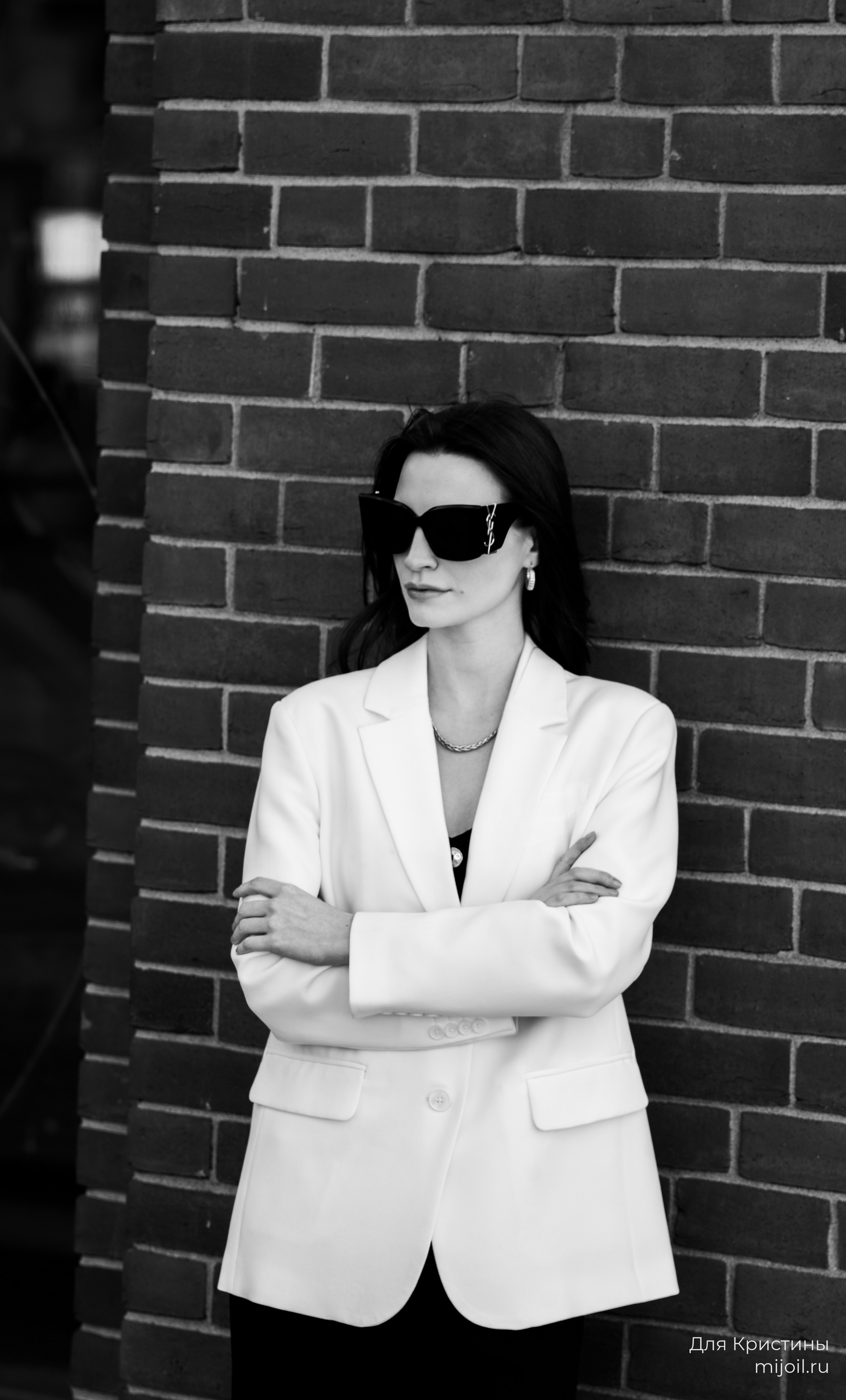 Фотосессия для Кристины. Фотограф Михаил Морозов. Москва и МО