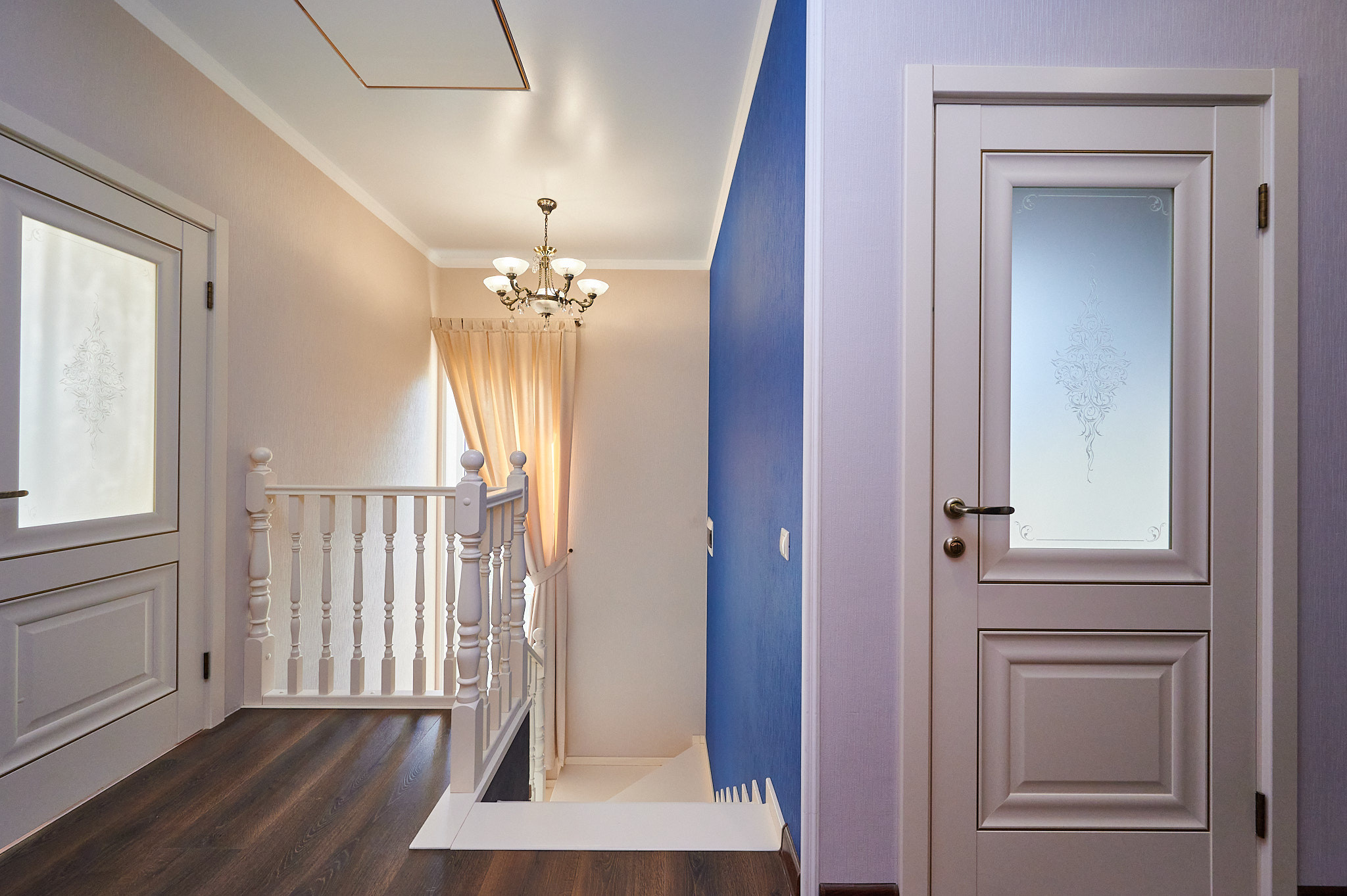 Дом 64. Интерьерный фотограф в Краснодаре