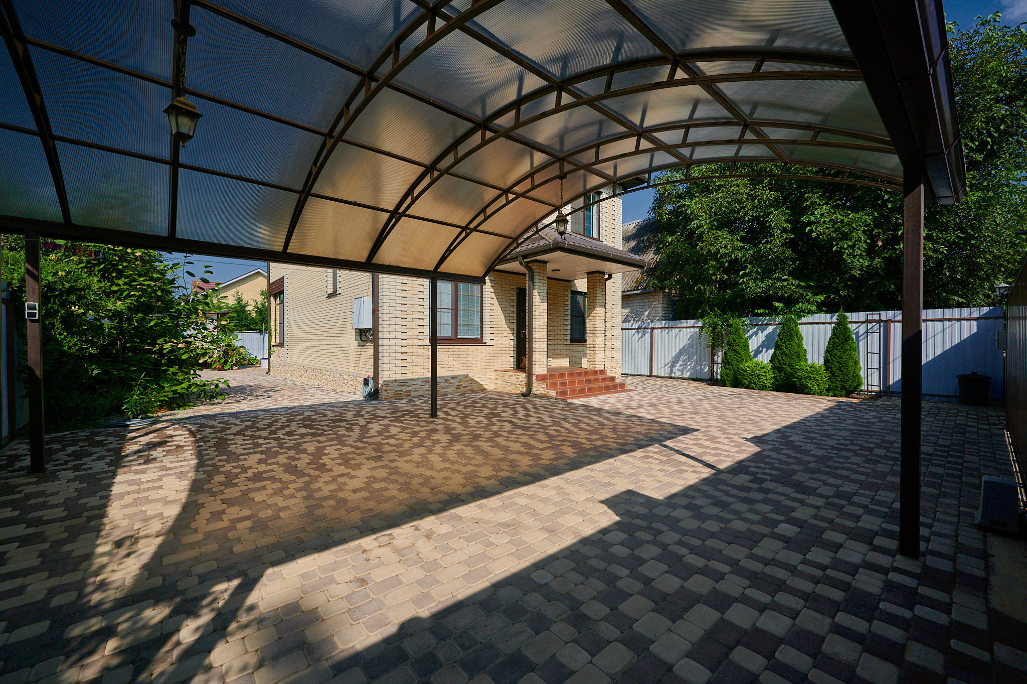 Дом 64. Интерьерный фотограф в Краснодаре