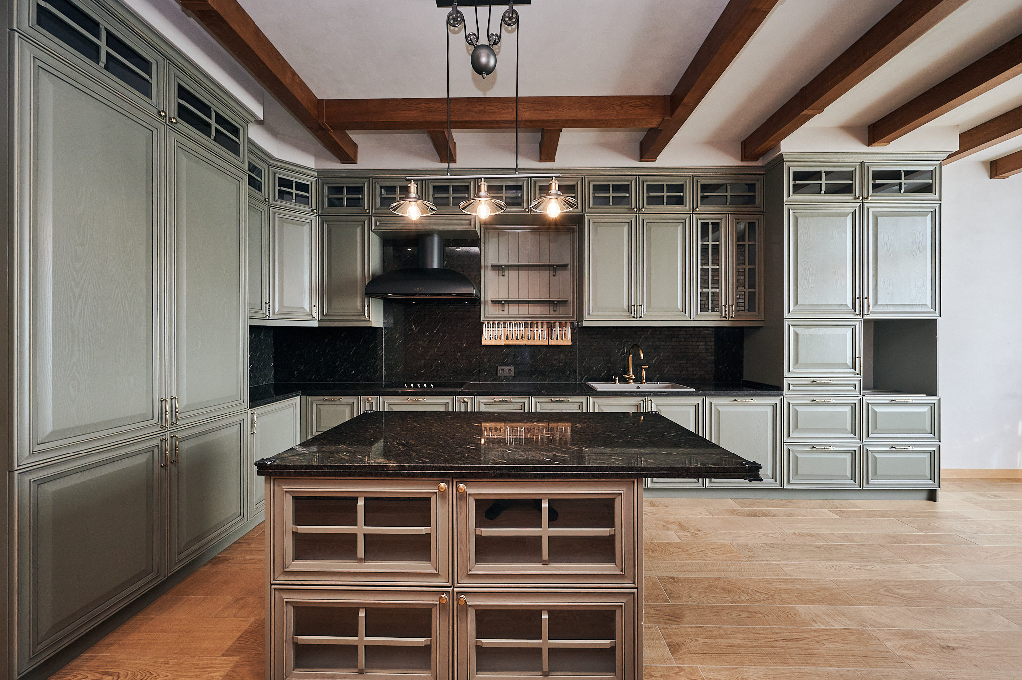 Квартира 65. Интерьерный фотограф в Краснодаре