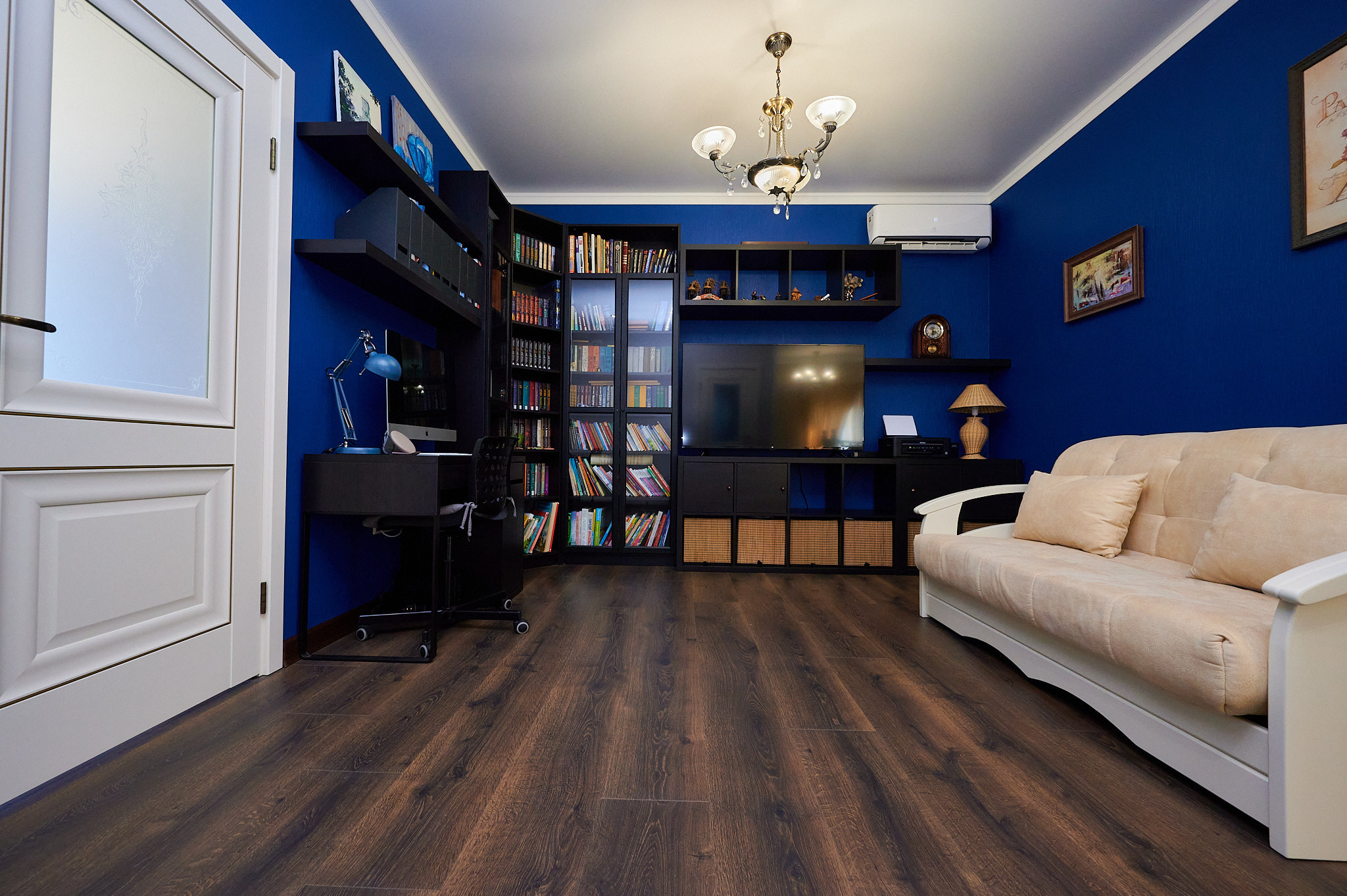 Интерьерный фотограф в Краснодаре