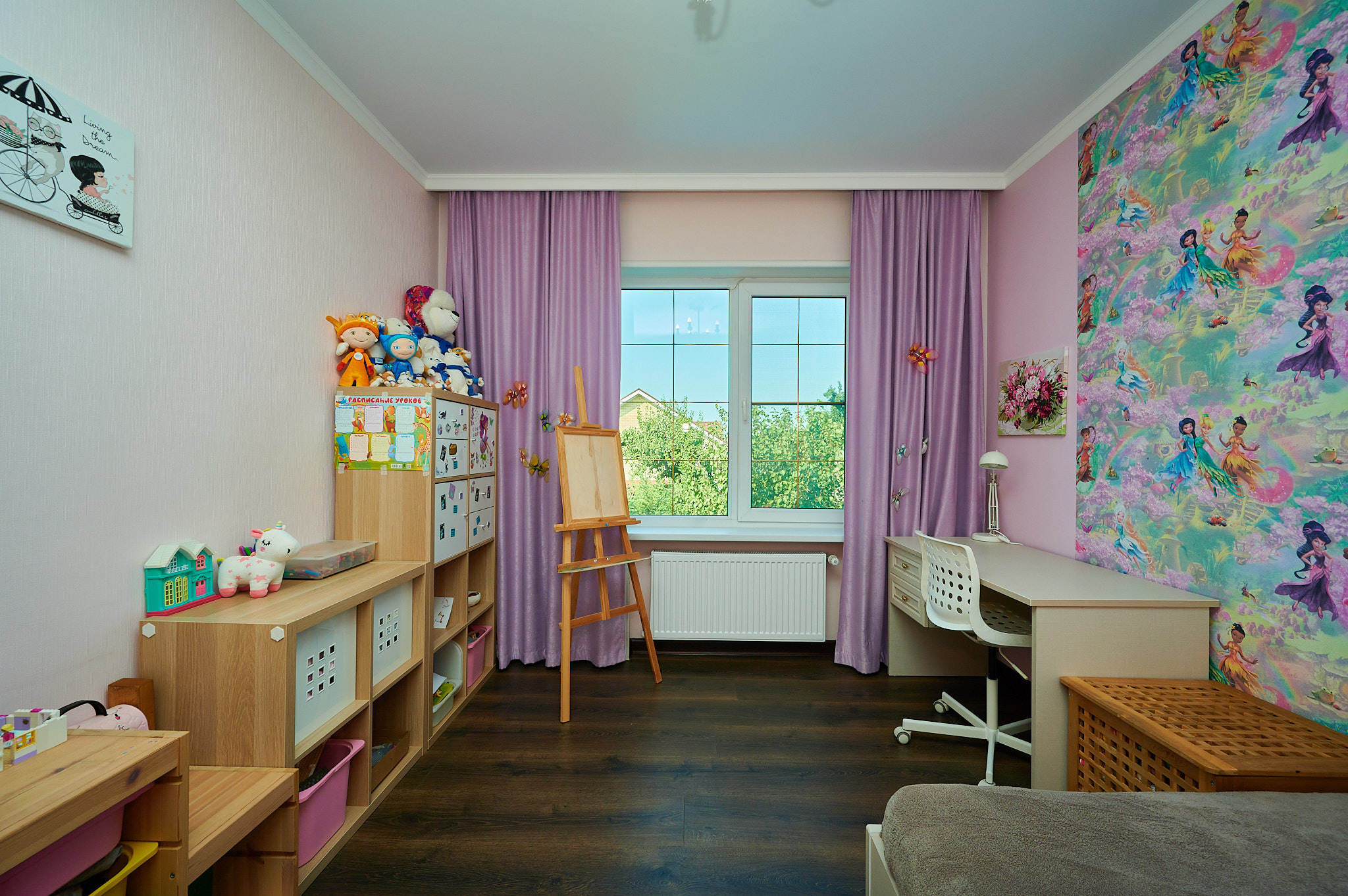 Интерьерный фотограф в Краснодаре