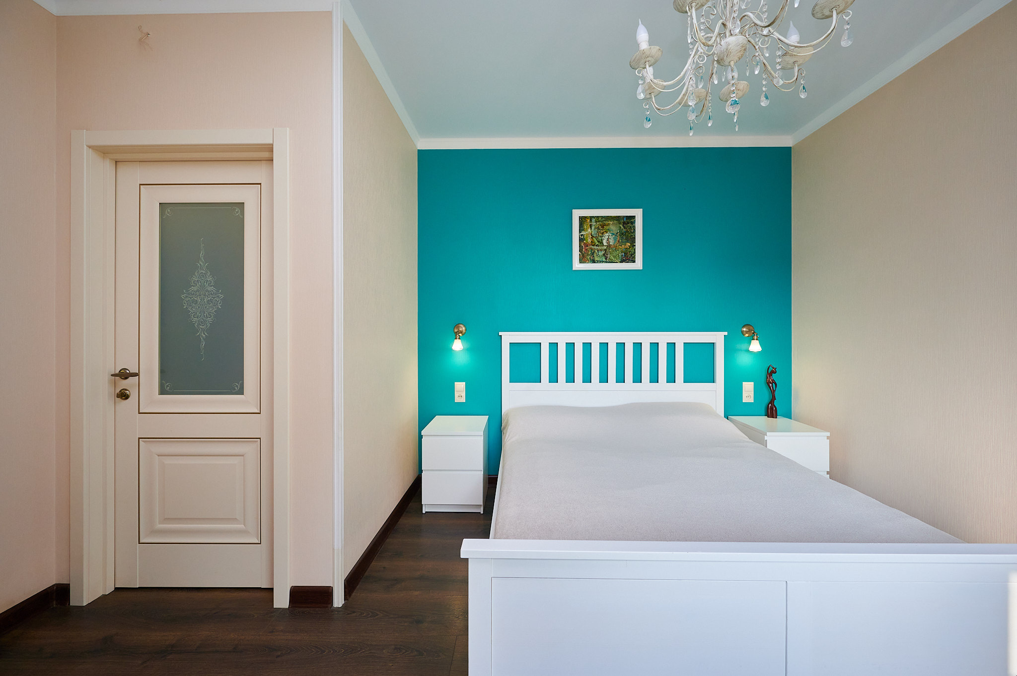 Дом 64. Интерьерный фотограф в Краснодаре