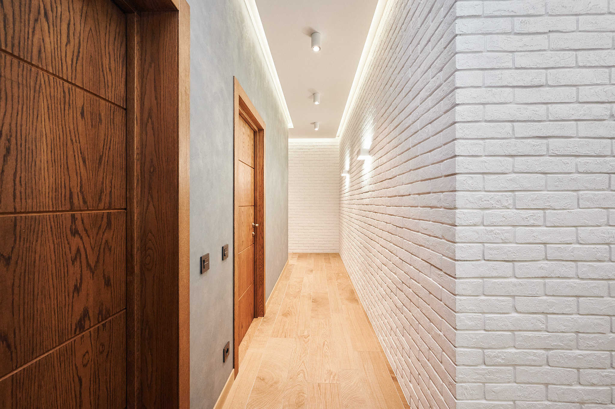 Квартира 65. Интерьерный фотограф в Краснодаре