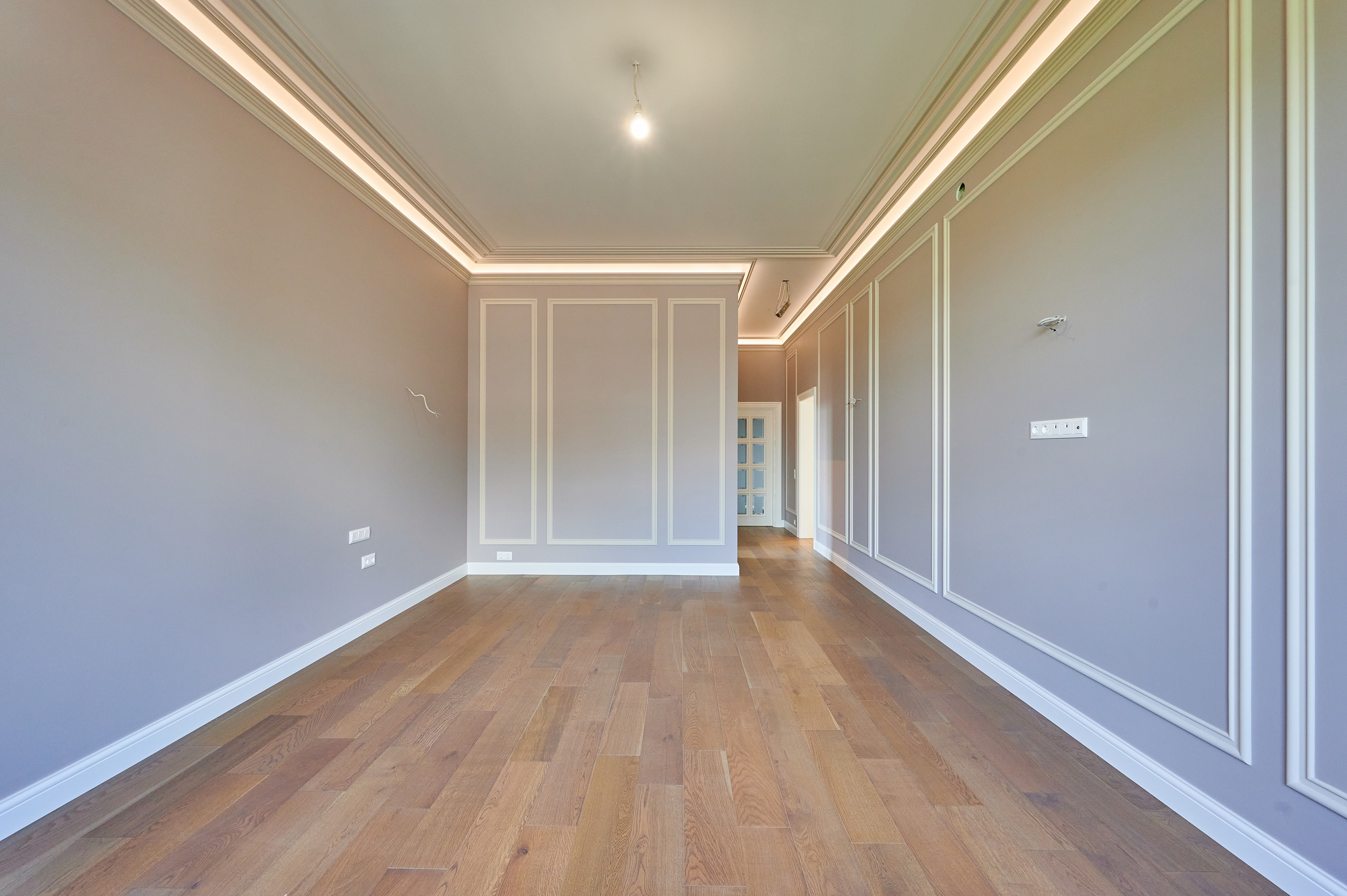 Дом 63. Интерьерный фотограф в Краснодаре