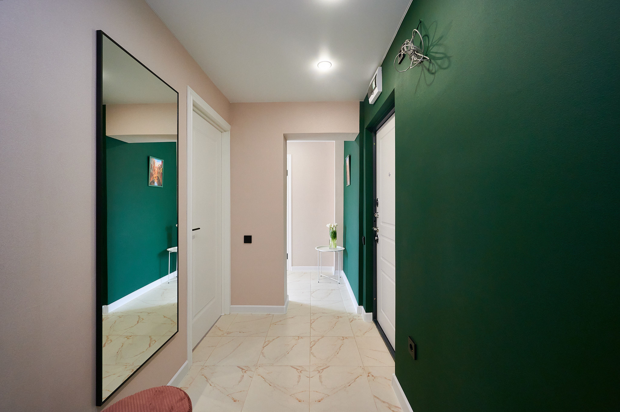 Интерьерный фотограф в Краснодаре