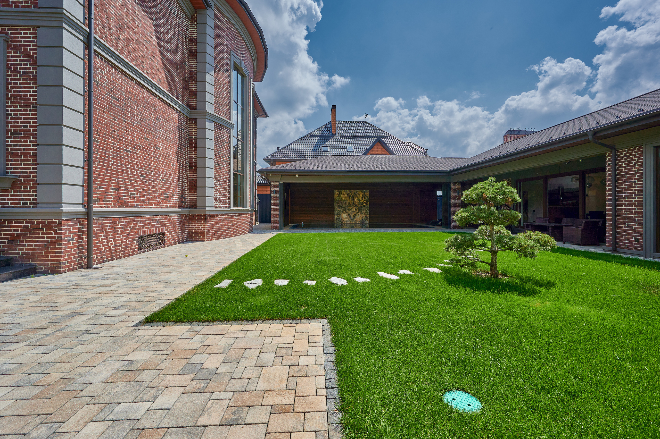 Дом 63. Интерьерный фотограф в Краснодаре