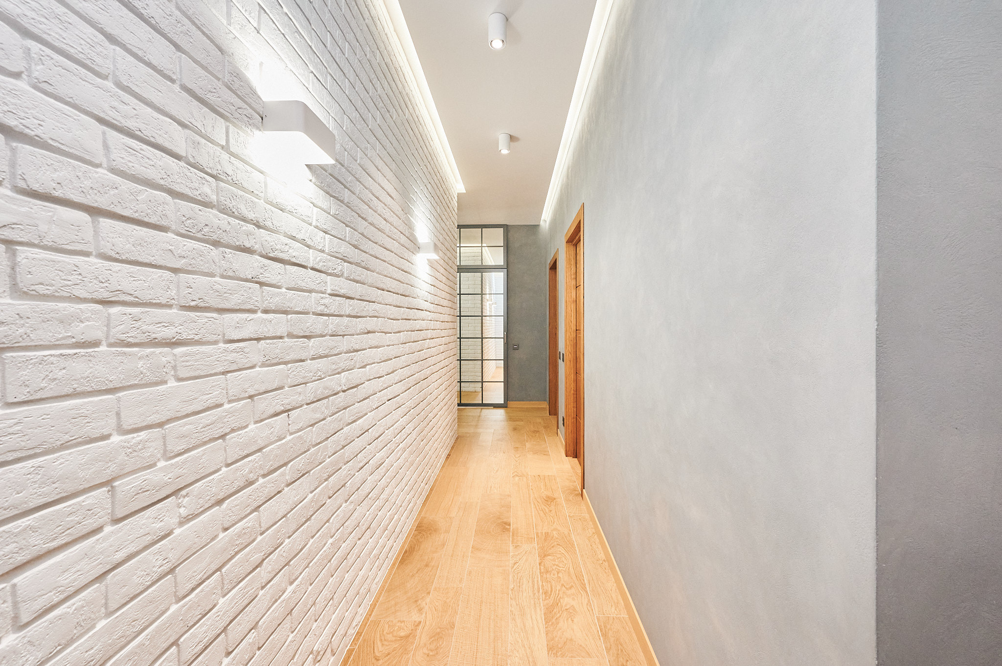 Квартира 65. Интерьерный фотограф в Краснодаре