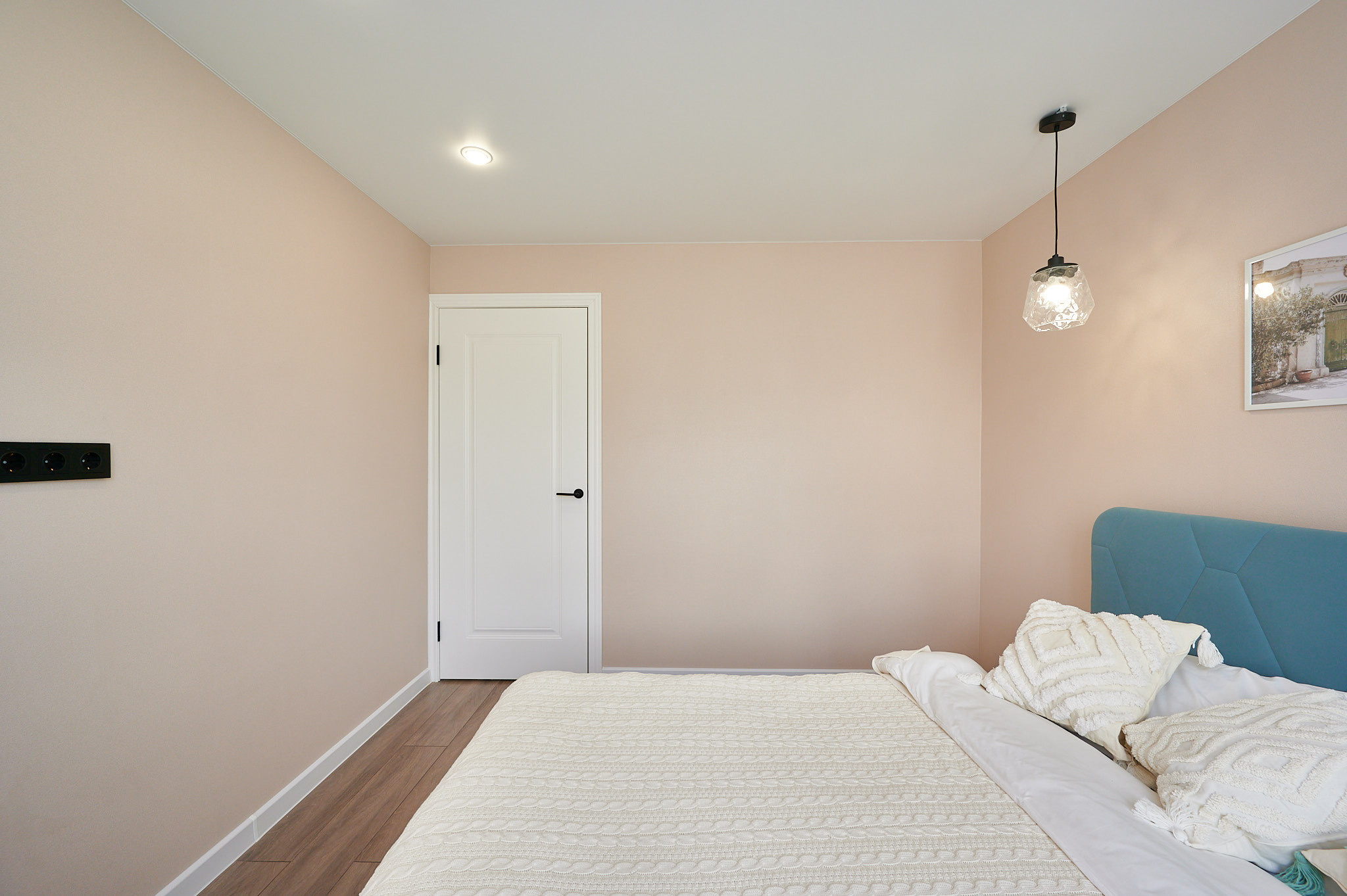 Квартира 66. Интерьерный фотограф в Краснодаре