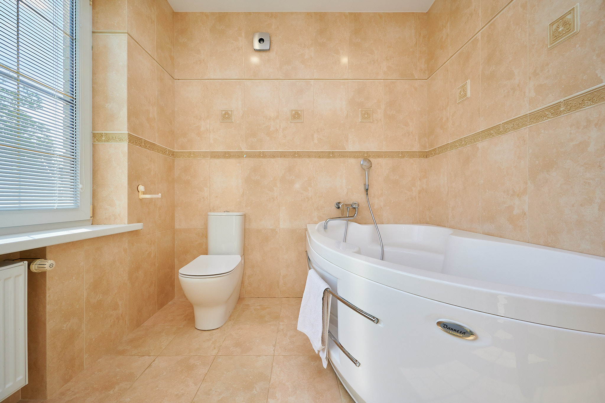 Дом 64. Интерьерный фотограф в Краснодаре