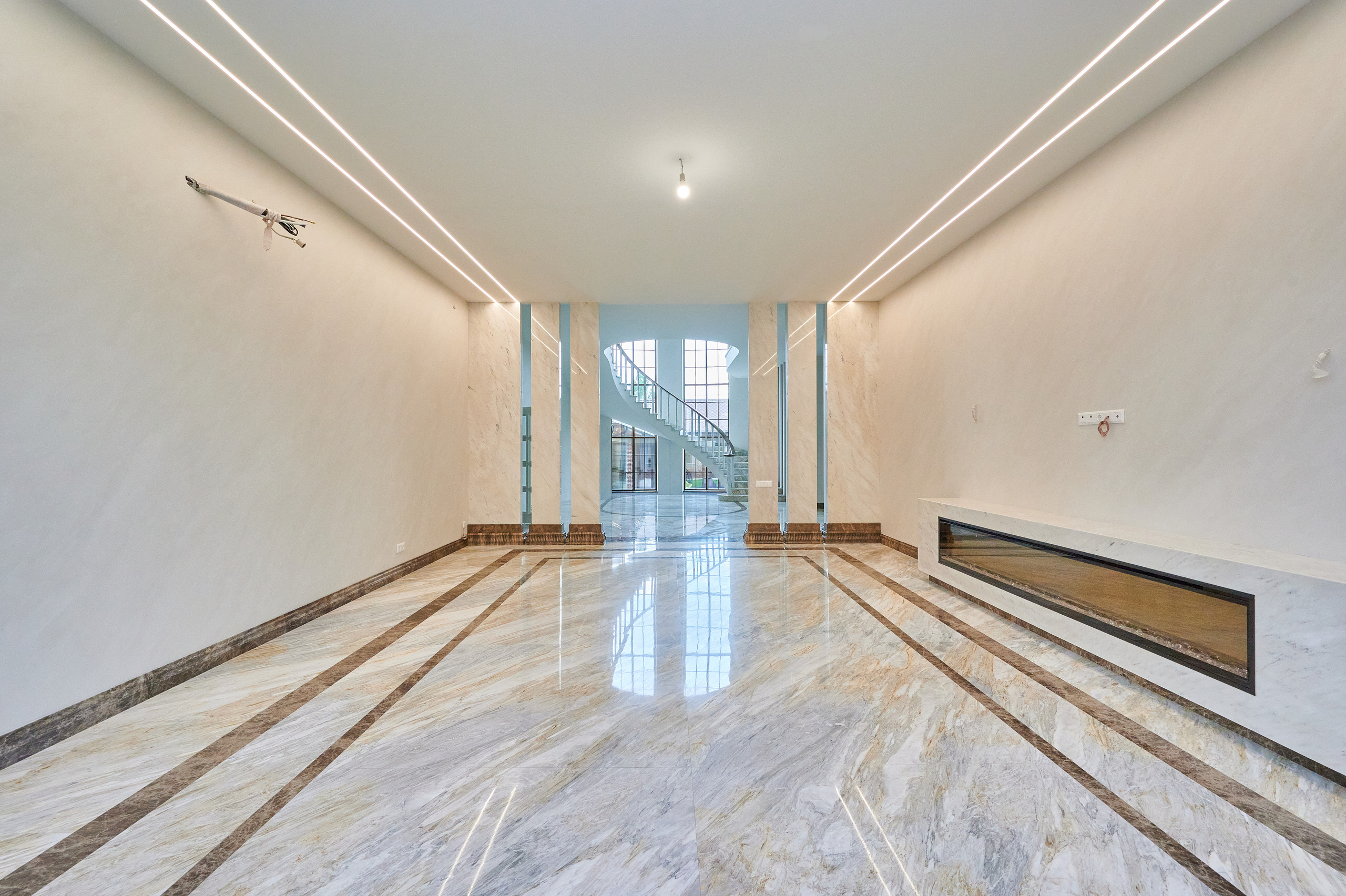 Дом 63. Интерьерный фотограф в Краснодаре