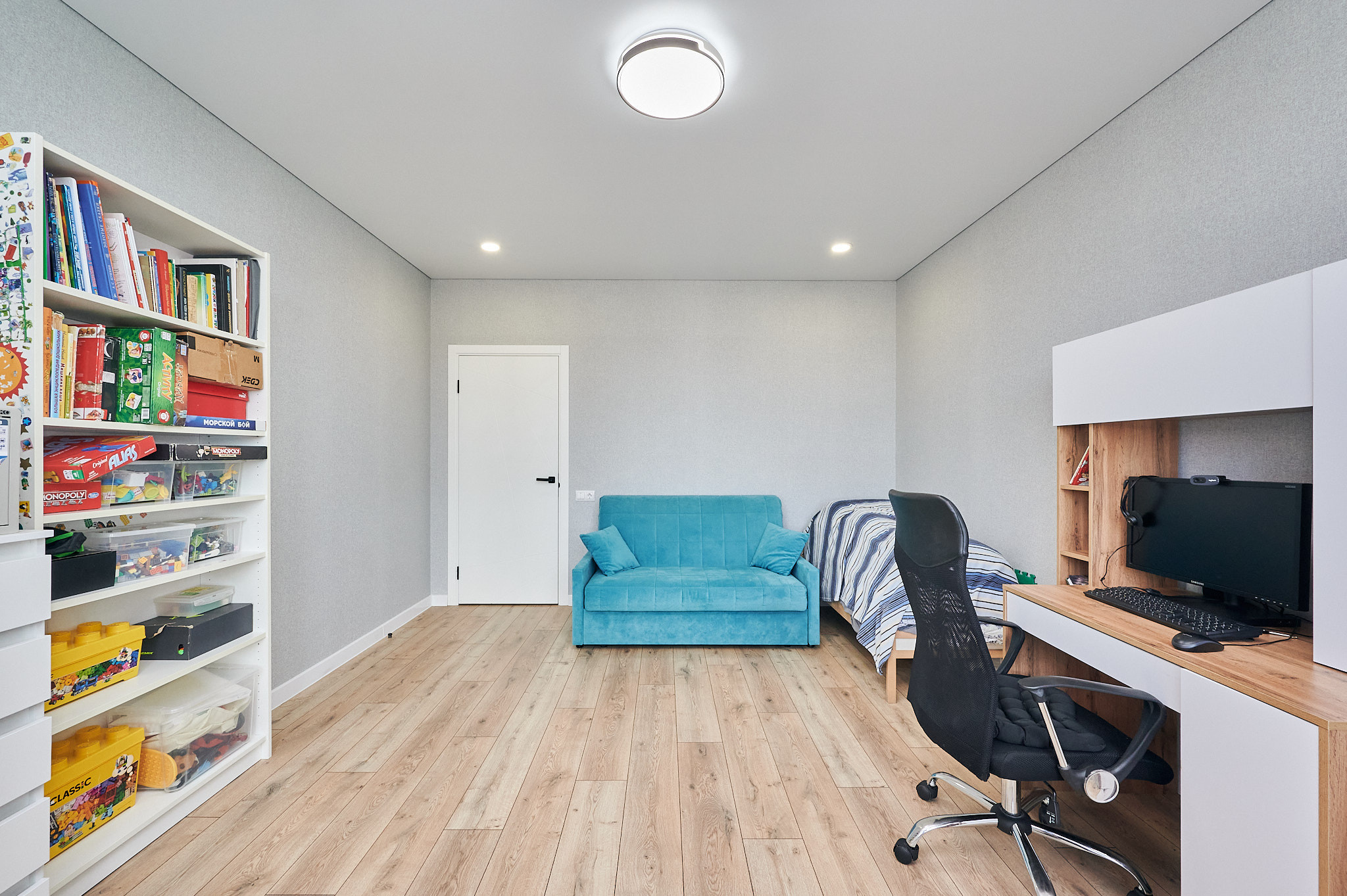 Интерьерный фотограф в Краснодаре